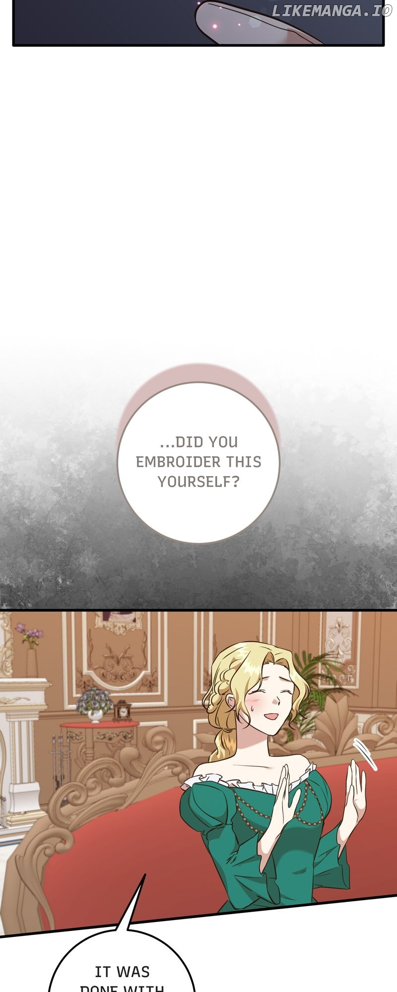 Can’t Go Too Far with the Unrelenting Duke Chapter 99 - page 15