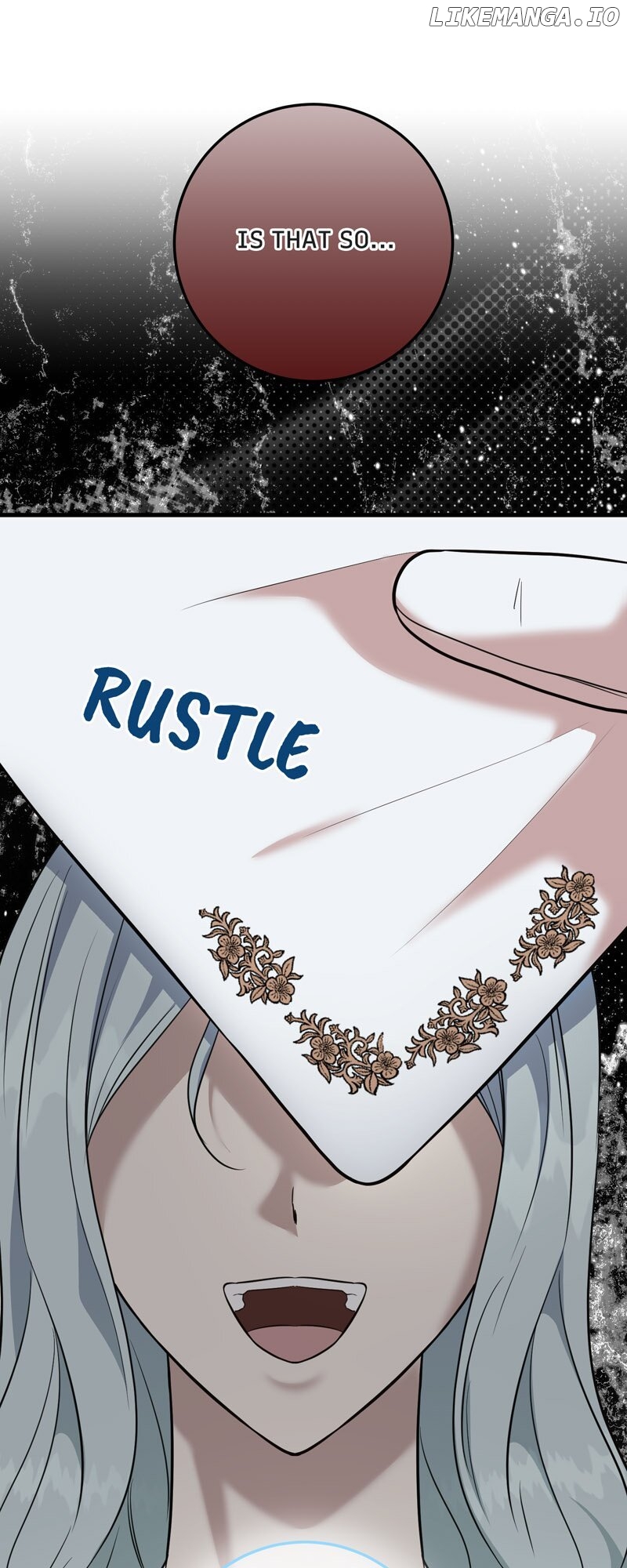 Can’t Go Too Far with the Unrelenting Duke Chapter 99 - page 17