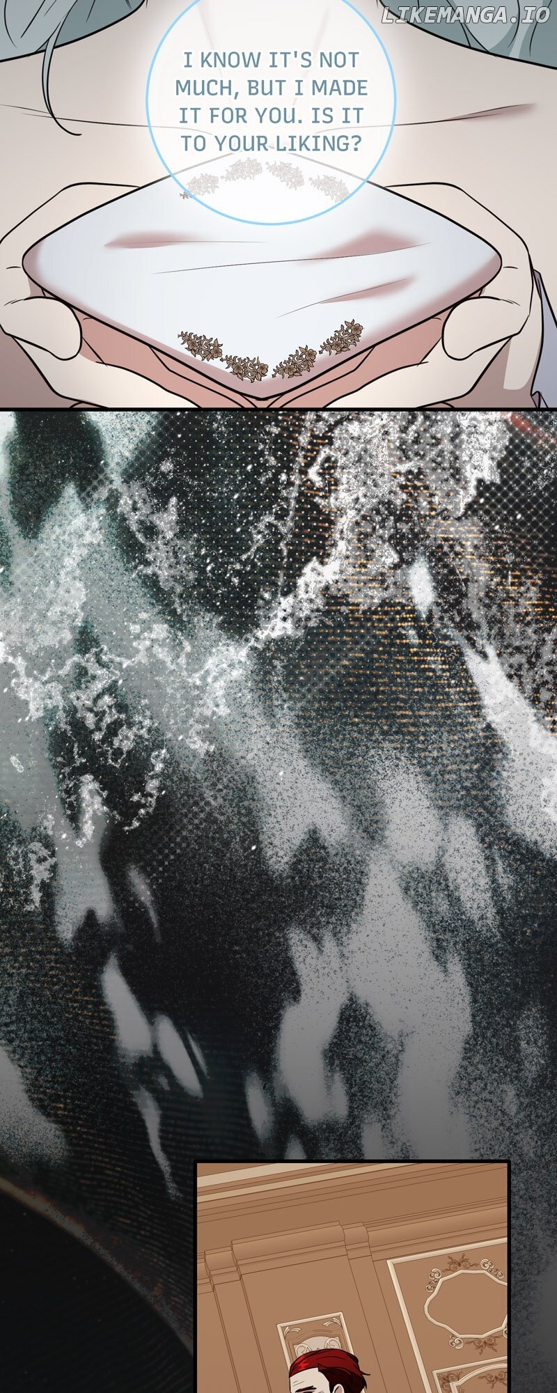 Can’t Go Too Far with the Unrelenting Duke Chapter 99 - page 18