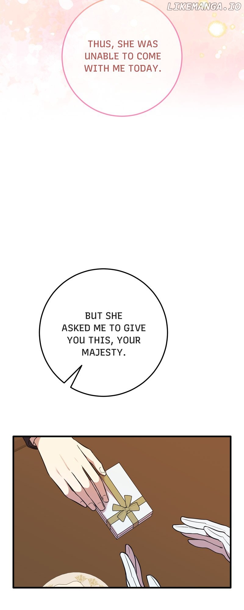 Can’t Go Too Far with the Unrelenting Duke Chapter 99 - page 26