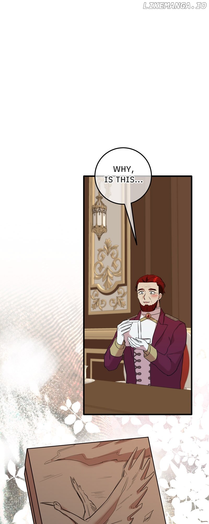 Can’t Go Too Far with the Unrelenting Duke Chapter 99 - page 27