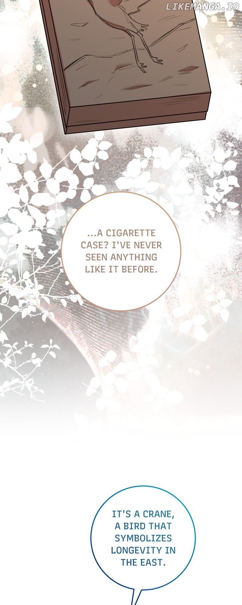 Can’t Go Too Far with the Unrelenting Duke Chapter 99 - page 28