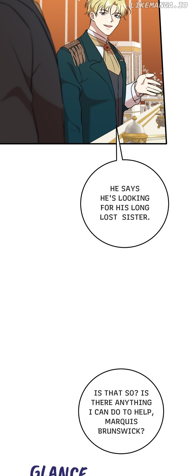 Can’t Go Too Far with the Unrelenting Duke Chapter 99 - page 3