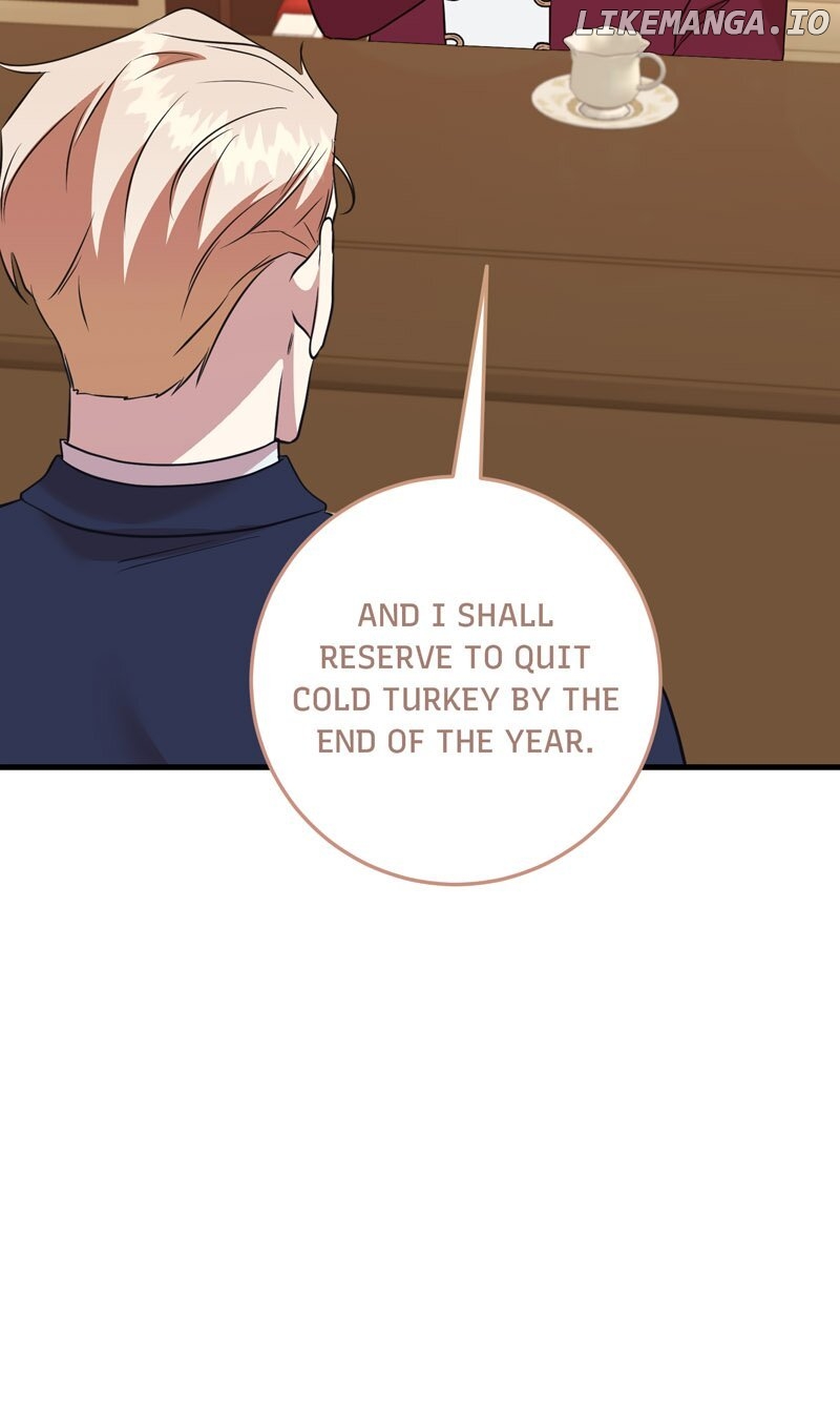 Can’t Go Too Far with the Unrelenting Duke Chapter 99 - page 31