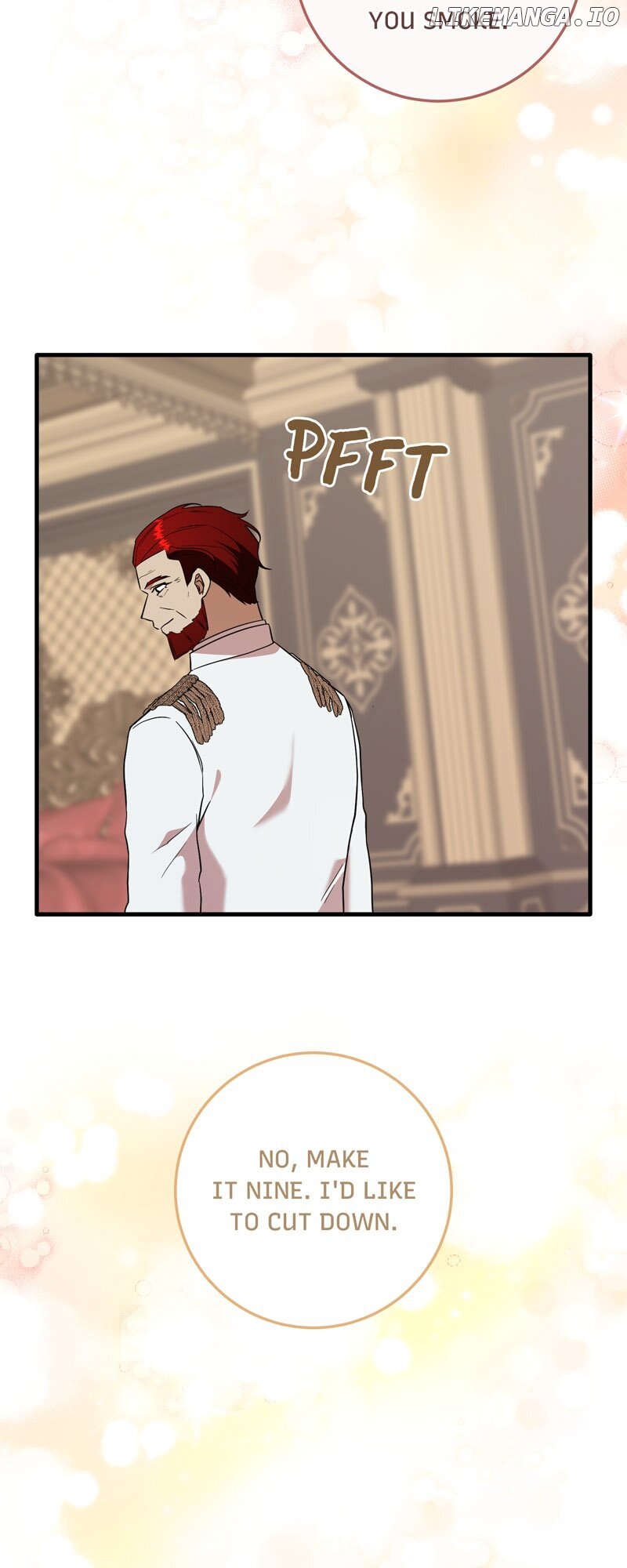 Can’t Go Too Far with the Unrelenting Duke Chapter 99 - page 37