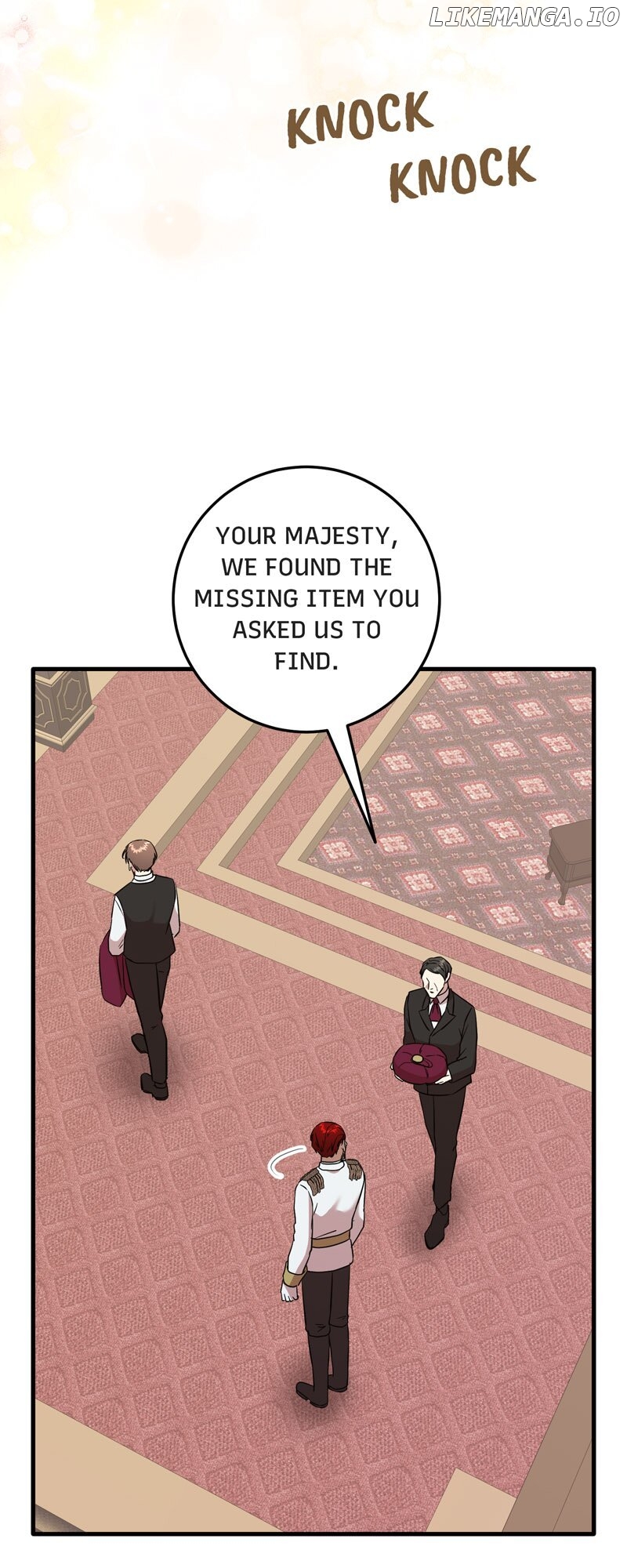 Can’t Go Too Far with the Unrelenting Duke Chapter 99 - page 38