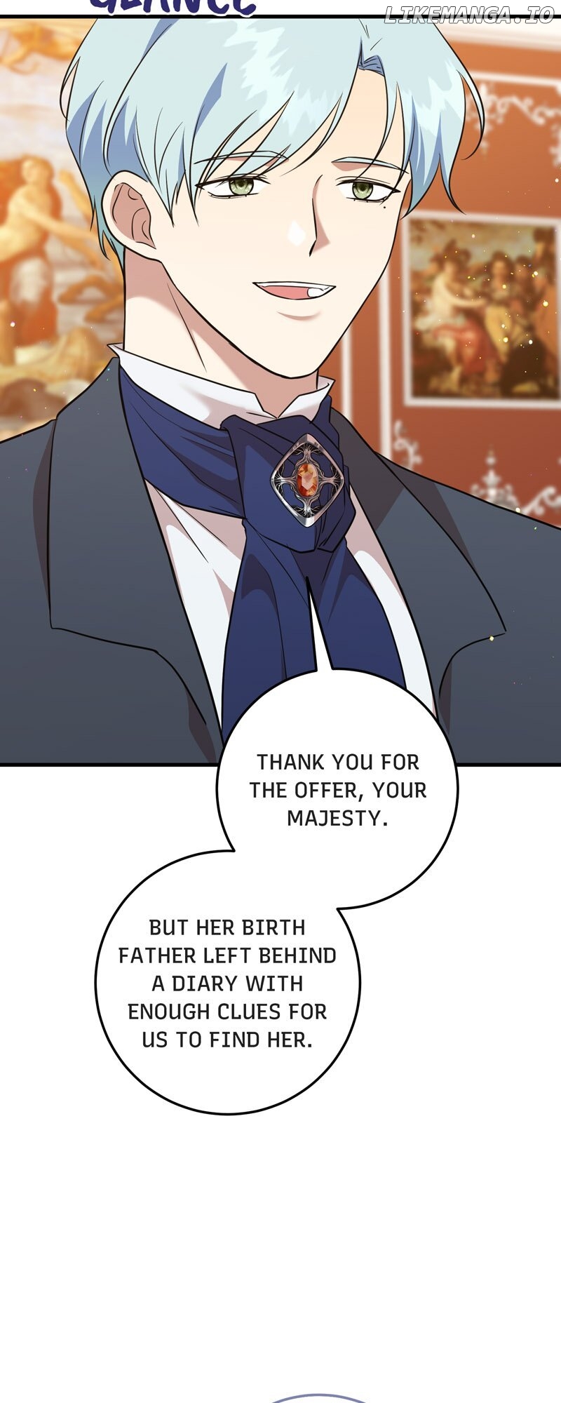 Can’t Go Too Far with the Unrelenting Duke Chapter 99 - page 4