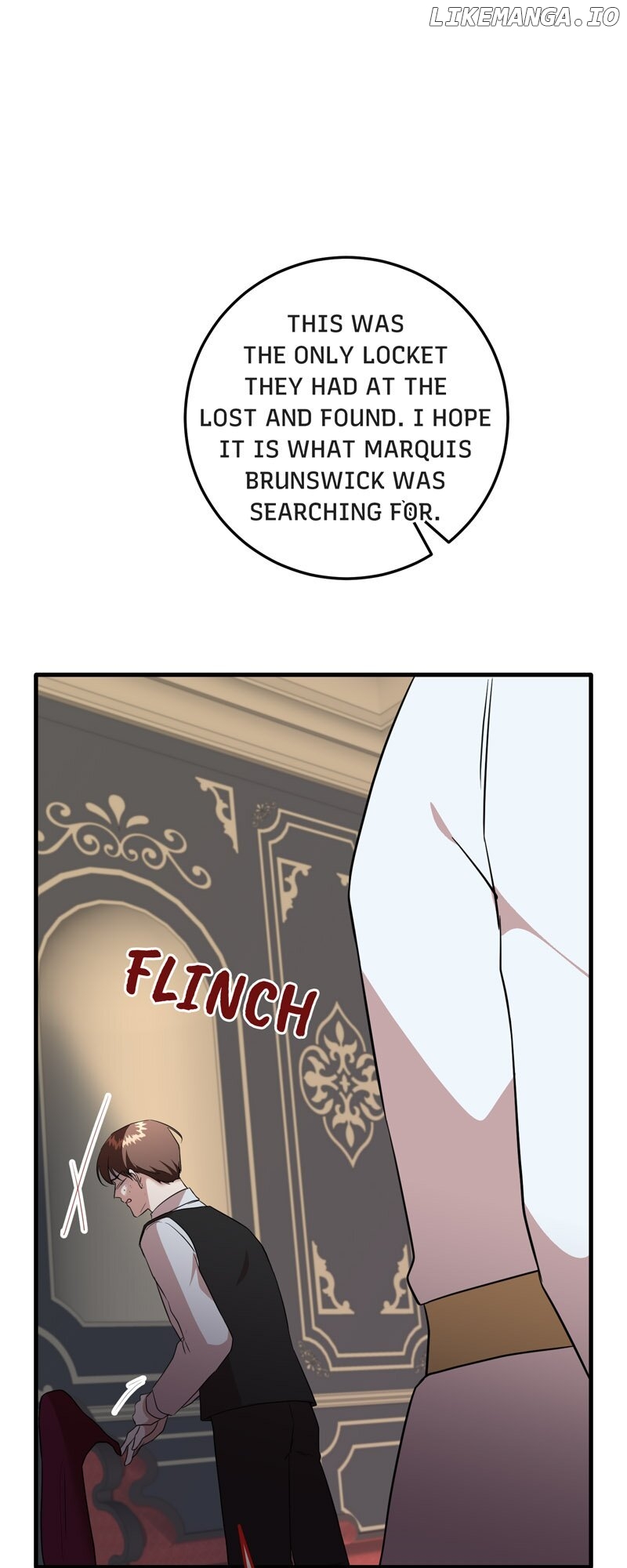 Can’t Go Too Far with the Unrelenting Duke Chapter 99 - page 40