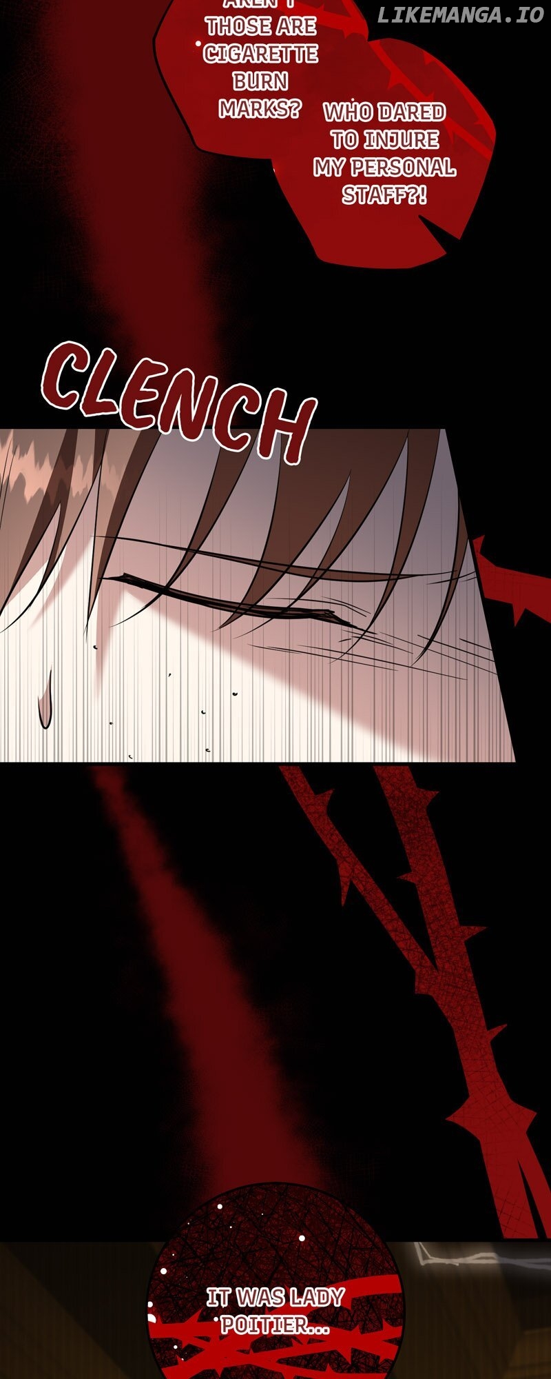 Can’t Go Too Far with the Unrelenting Duke Chapter 99 - page 45