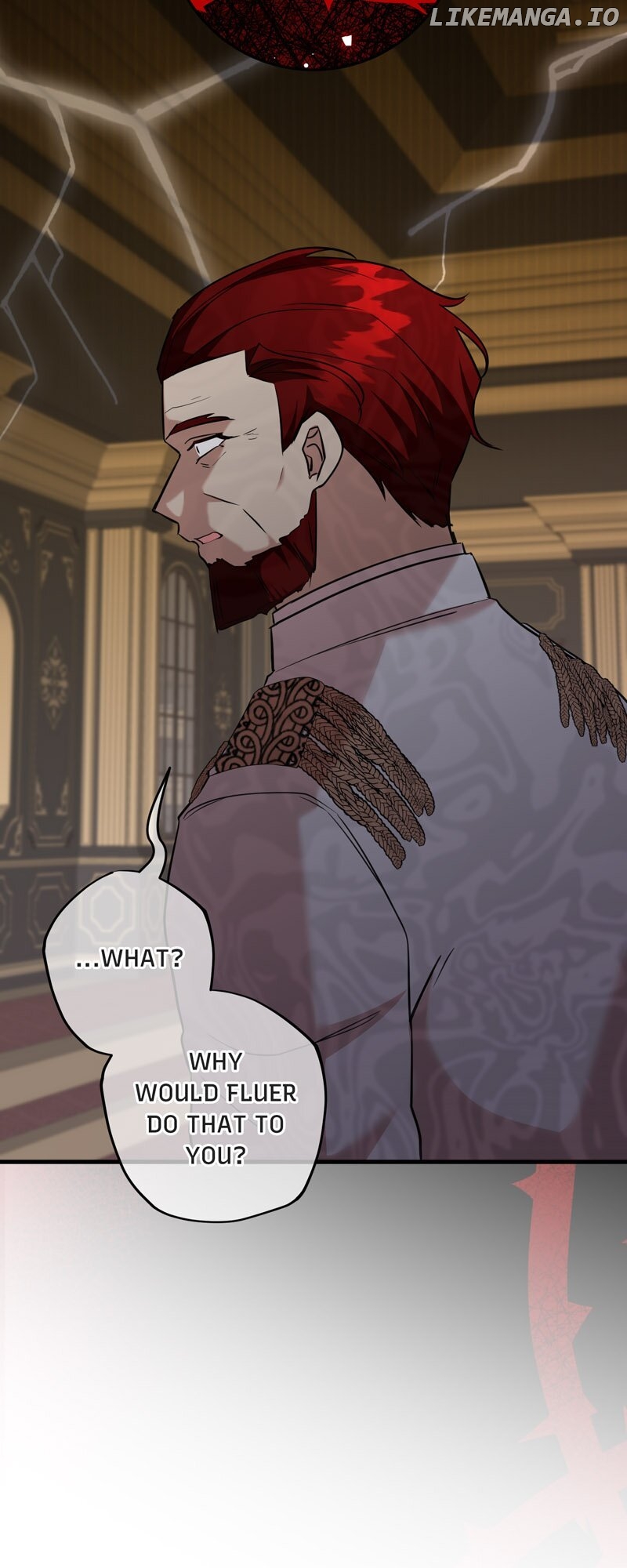 Can’t Go Too Far with the Unrelenting Duke Chapter 99 - page 46