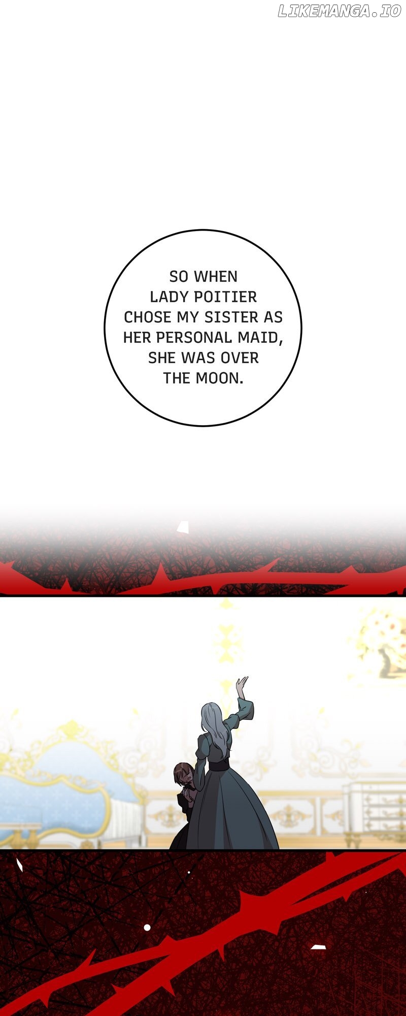 Can’t Go Too Far with the Unrelenting Duke Chapter 99 - page 48