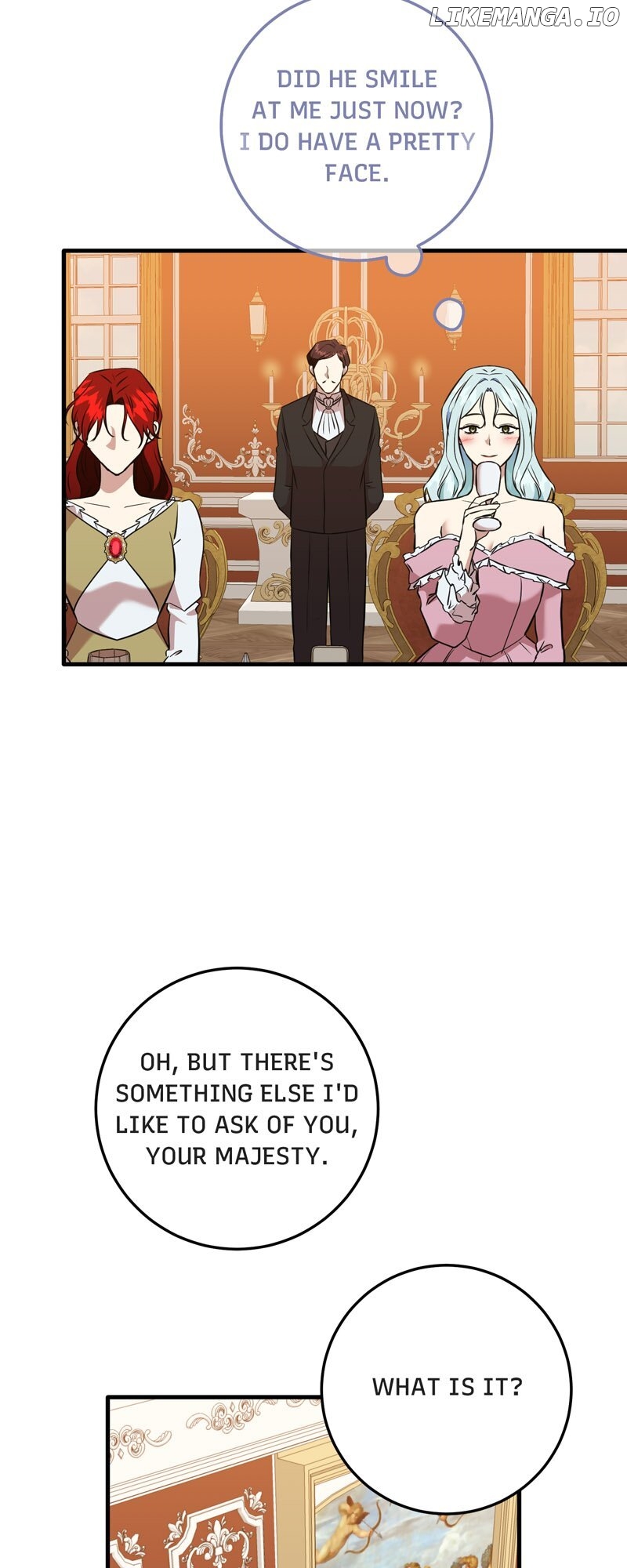 Can’t Go Too Far with the Unrelenting Duke Chapter 99 - page 5