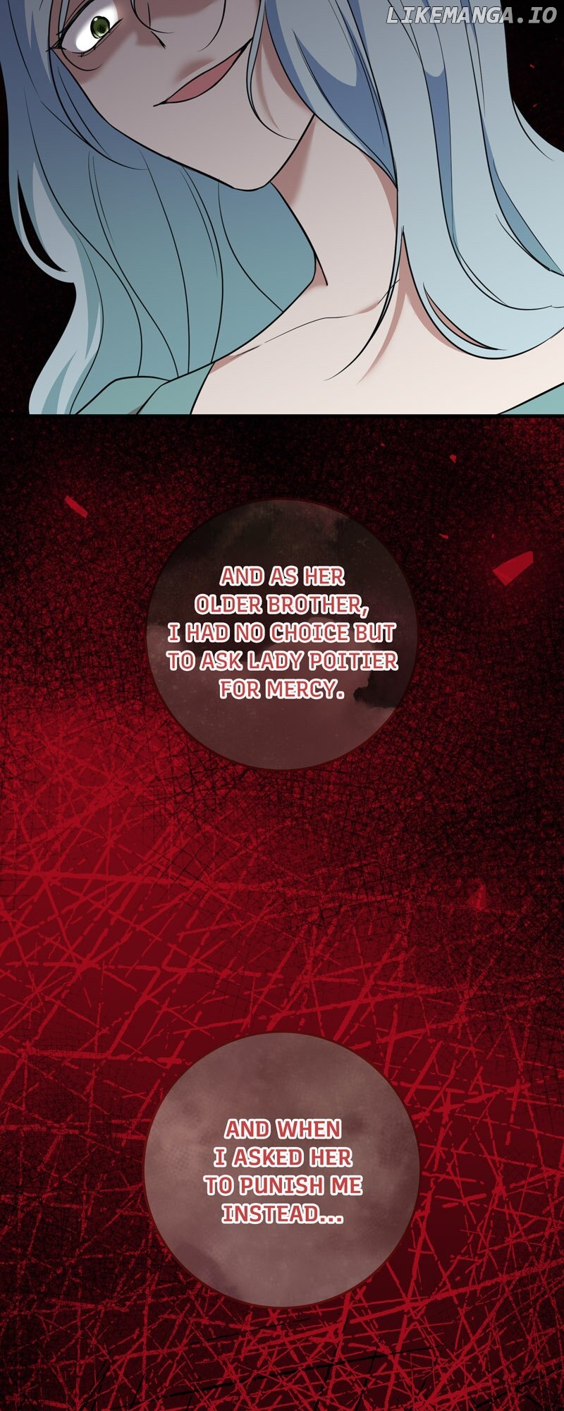 Can’t Go Too Far with the Unrelenting Duke Chapter 99 - page 50