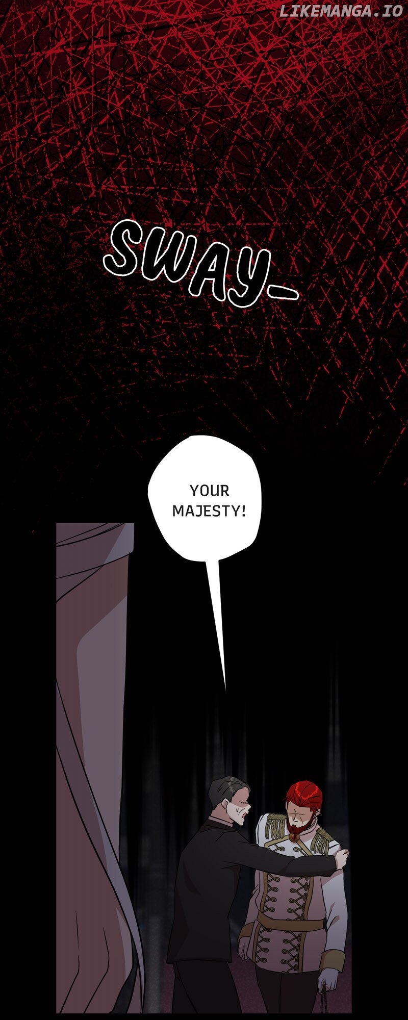 Can’t Go Too Far with the Unrelenting Duke Chapter 99 - page 51