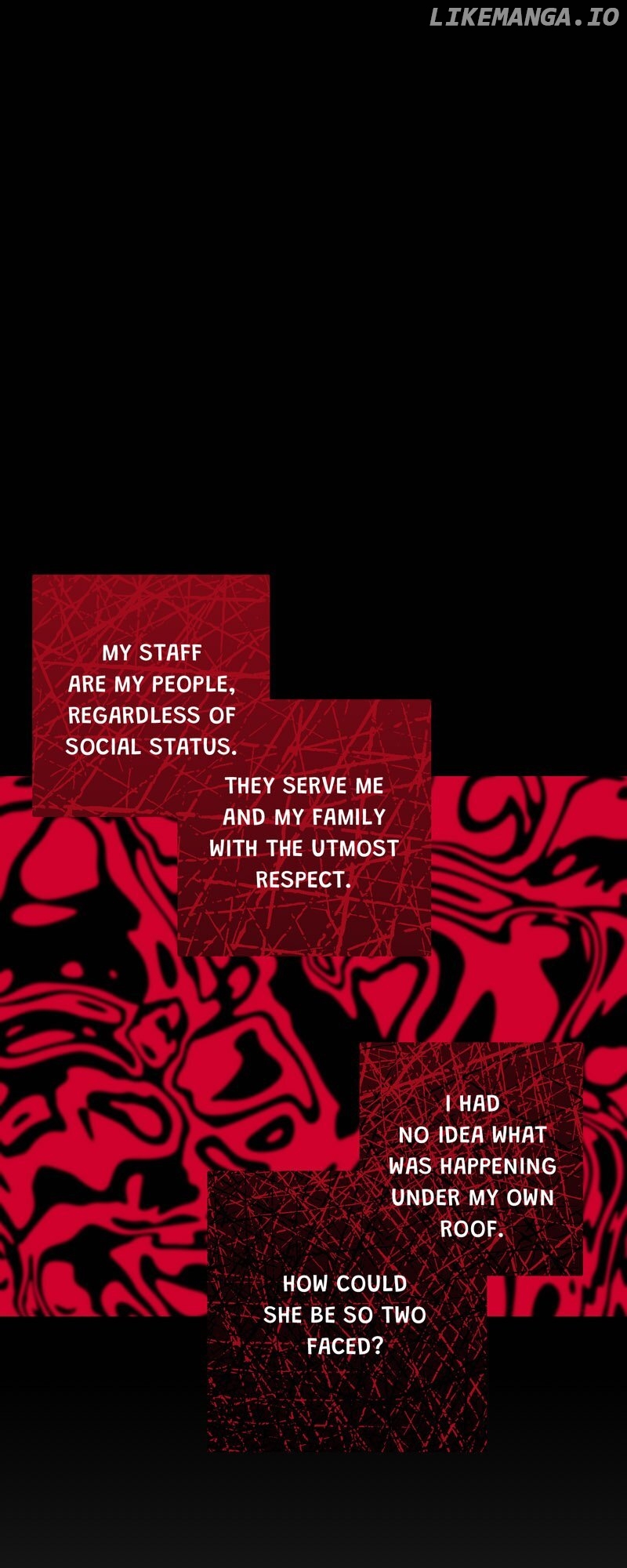 Can’t Go Too Far with the Unrelenting Duke Chapter 99 - page 52