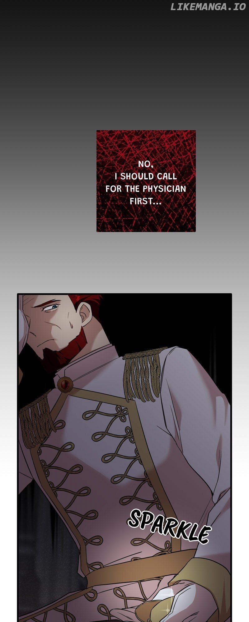 Can’t Go Too Far with the Unrelenting Duke Chapter 99 - page 53