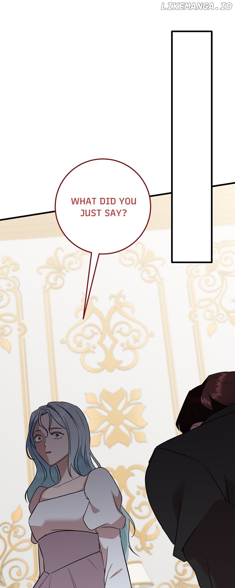 Can’t Go Too Far with the Unrelenting Duke Chapter 99 - page 56