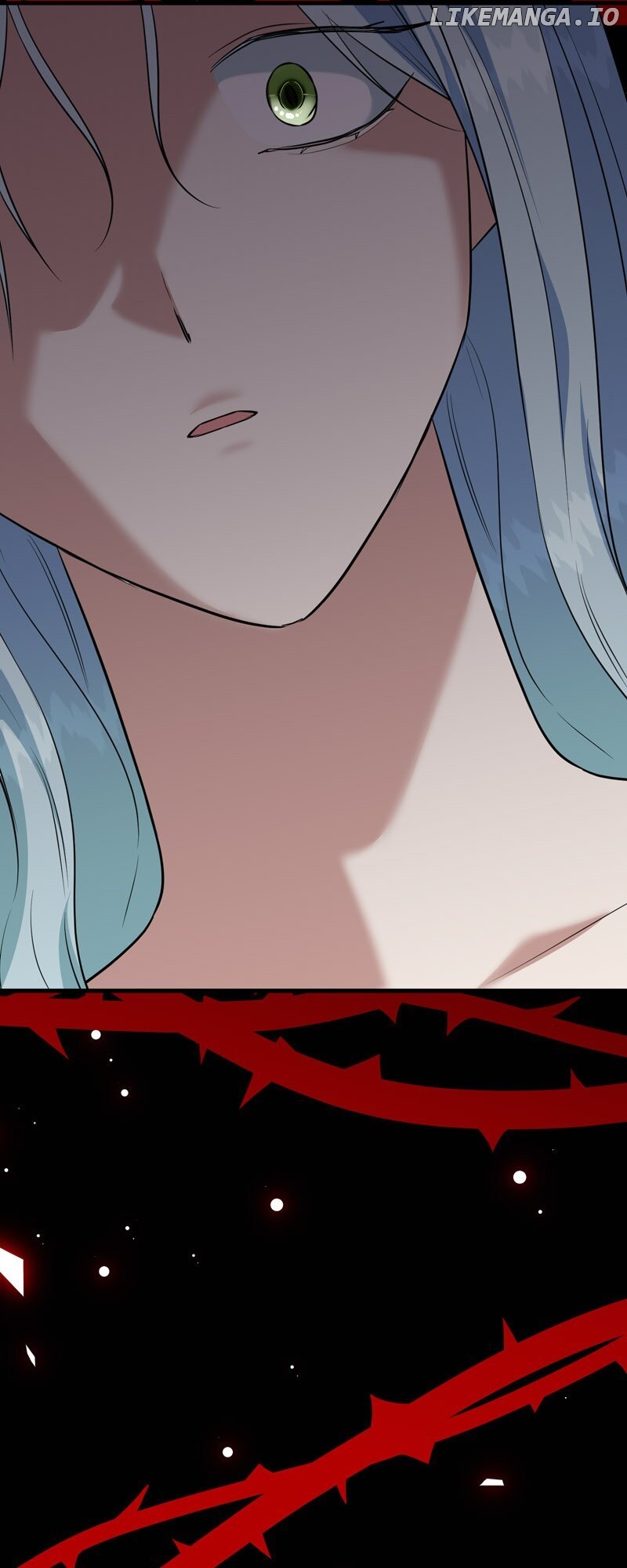 Can’t Go Too Far with the Unrelenting Duke Chapter 99 - page 59