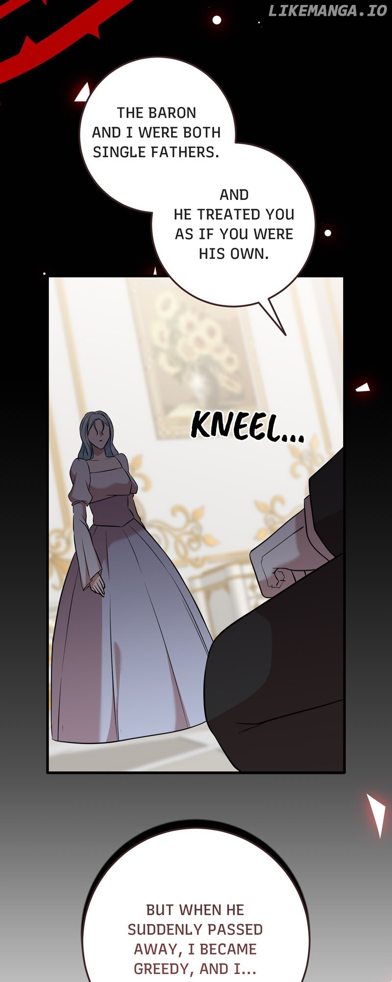 Can’t Go Too Far with the Unrelenting Duke Chapter 99 - page 60