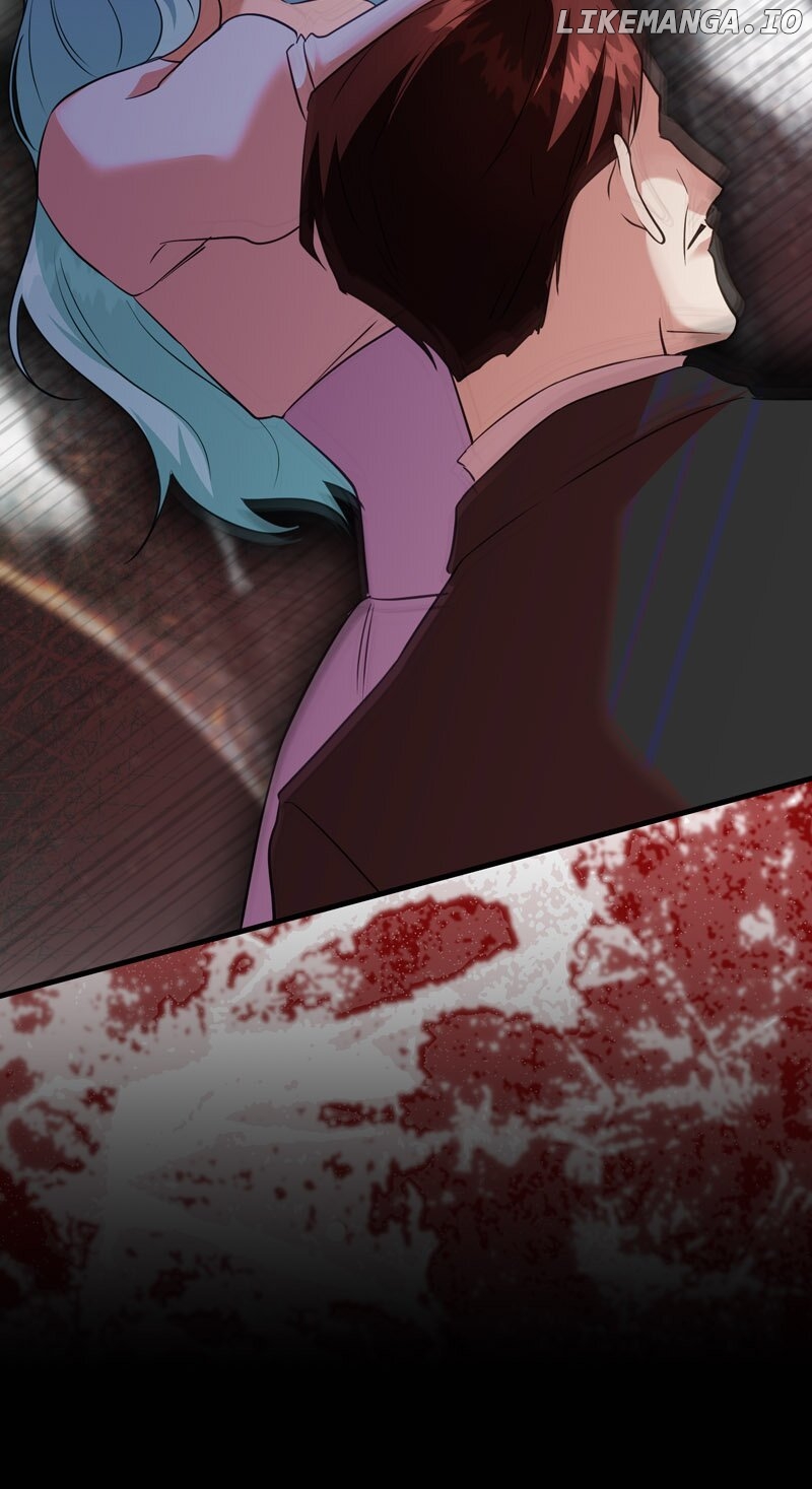 Can’t Go Too Far with the Unrelenting Duke Chapter 99 - page 63