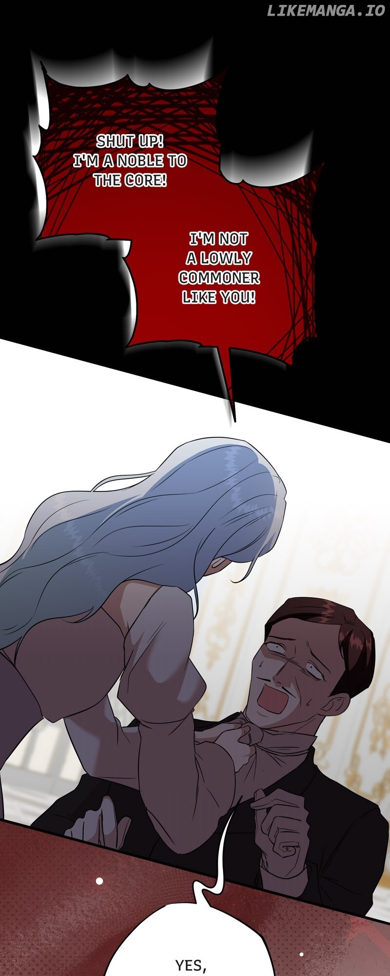 Can’t Go Too Far with the Unrelenting Duke Chapter 99 - page 64