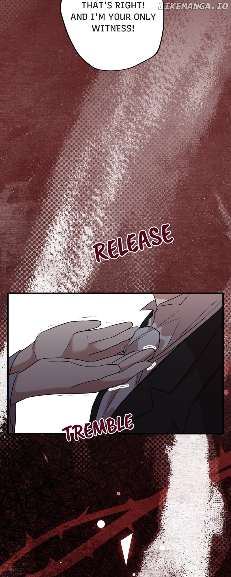 Can’t Go Too Far with the Unrelenting Duke Chapter 99 - page 65