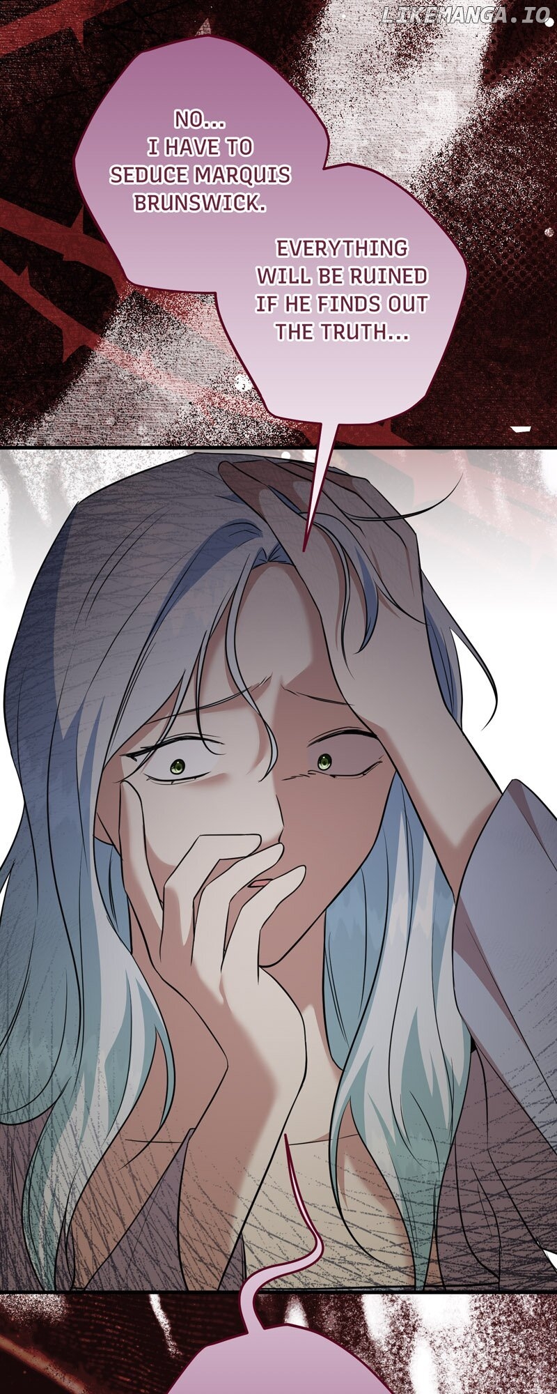 Can’t Go Too Far with the Unrelenting Duke Chapter 99 - page 66