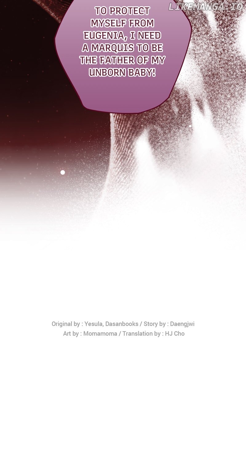 Can’t Go Too Far with the Unrelenting Duke Chapter 99 - page 67