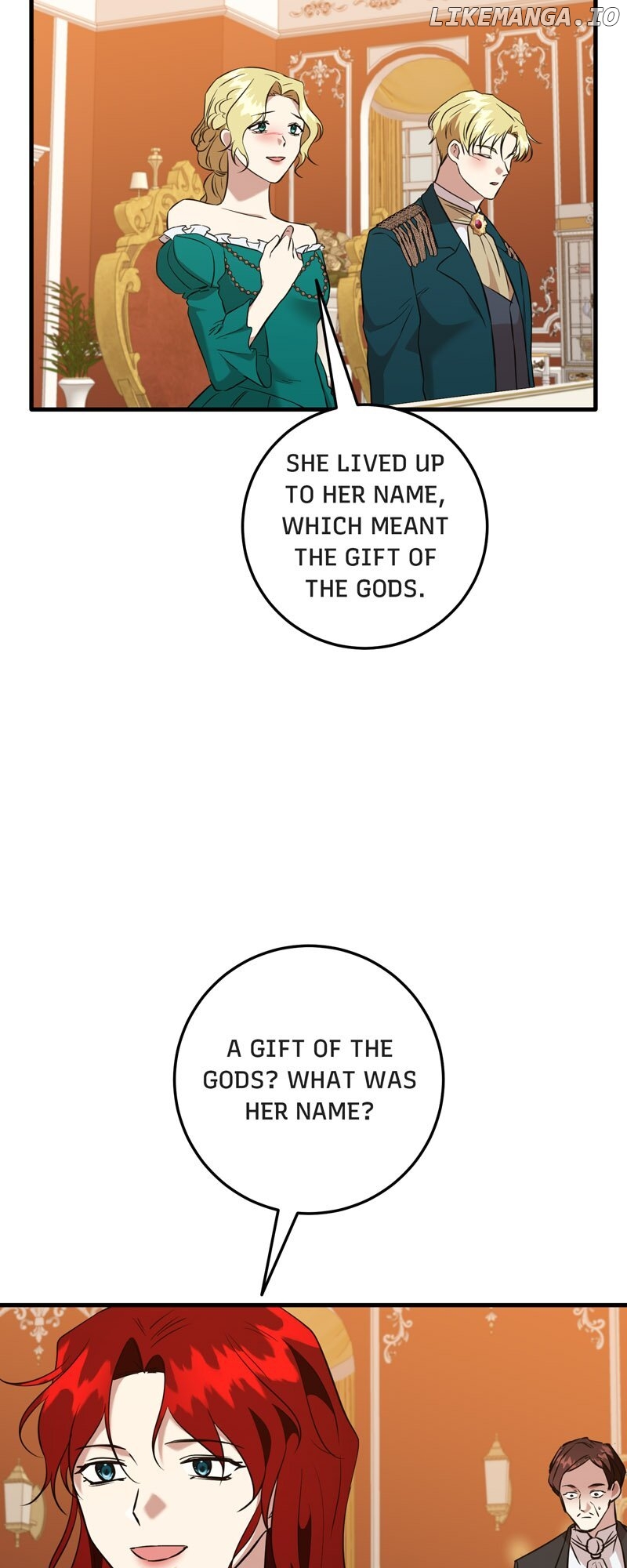 Can’t Go Too Far with the Unrelenting Duke Chapter 99 - page 7