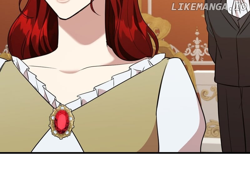 Can’t Go Too Far with the Unrelenting Duke Chapter 99 - page 8