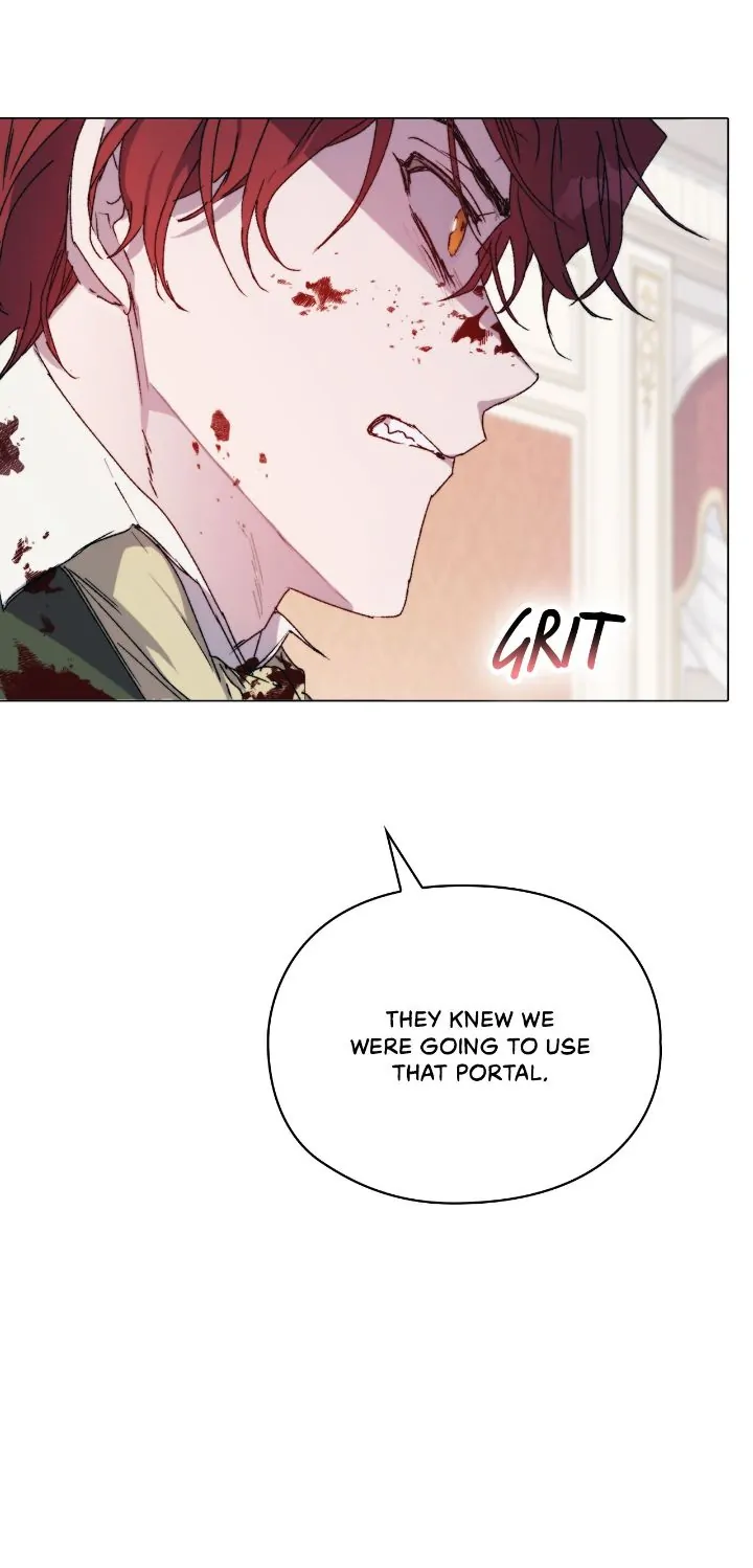 I'll Raise You Well in This Life, Your Majesty! Chapter 103 - page 24