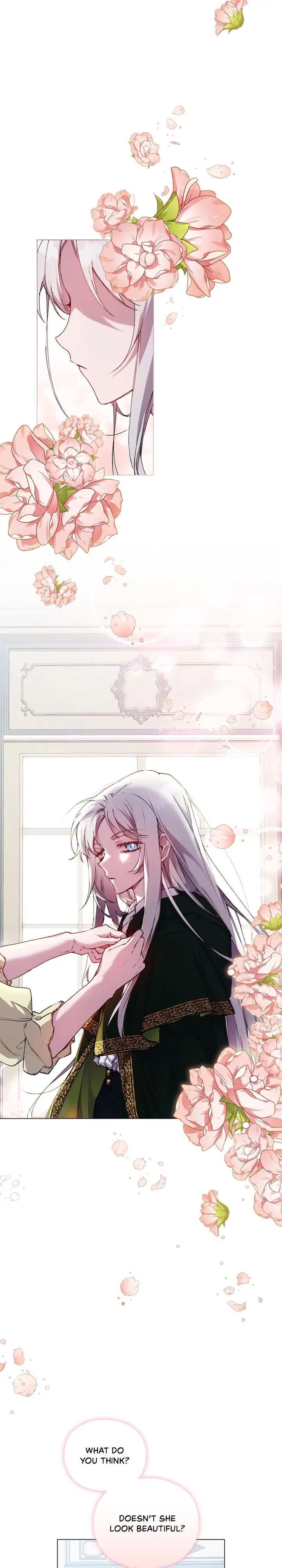 I'll Raise You Well in This Life, Your Majesty! Chapter 43 - page 4