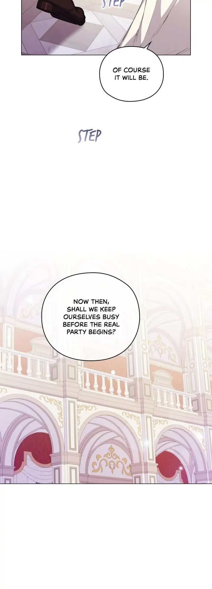 I'll Raise You Well in This Life, Your Majesty! Chapter 23 - page 15