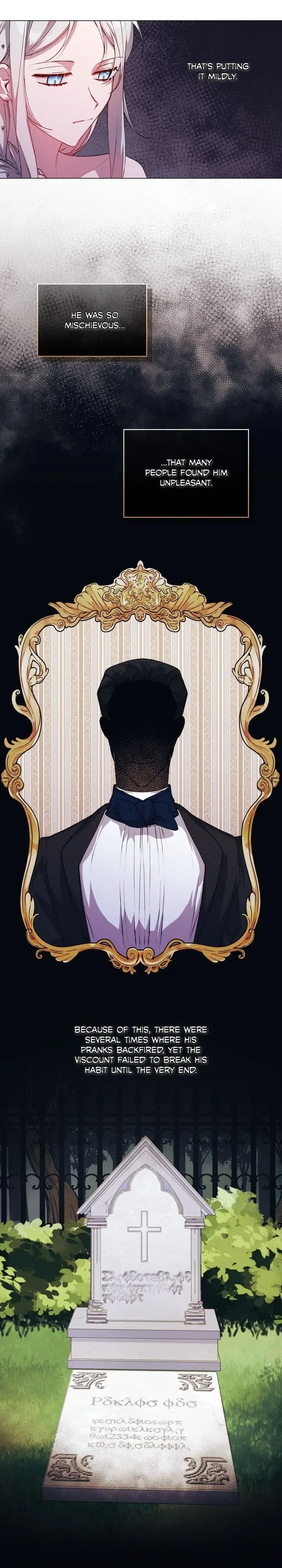 I'll Raise You Well in This Life, Your Majesty! Chapter 25 - page 10