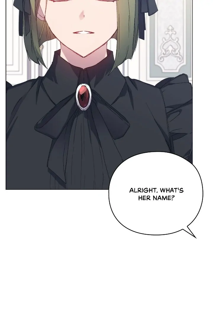 I'll Raise You Well in This Life, Your Majesty! Chapter 104 - page 8