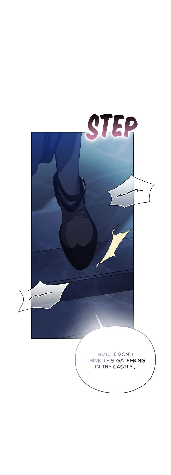 I'll Raise You Well in This Life, Your Majesty! Chapter 105 - page 11