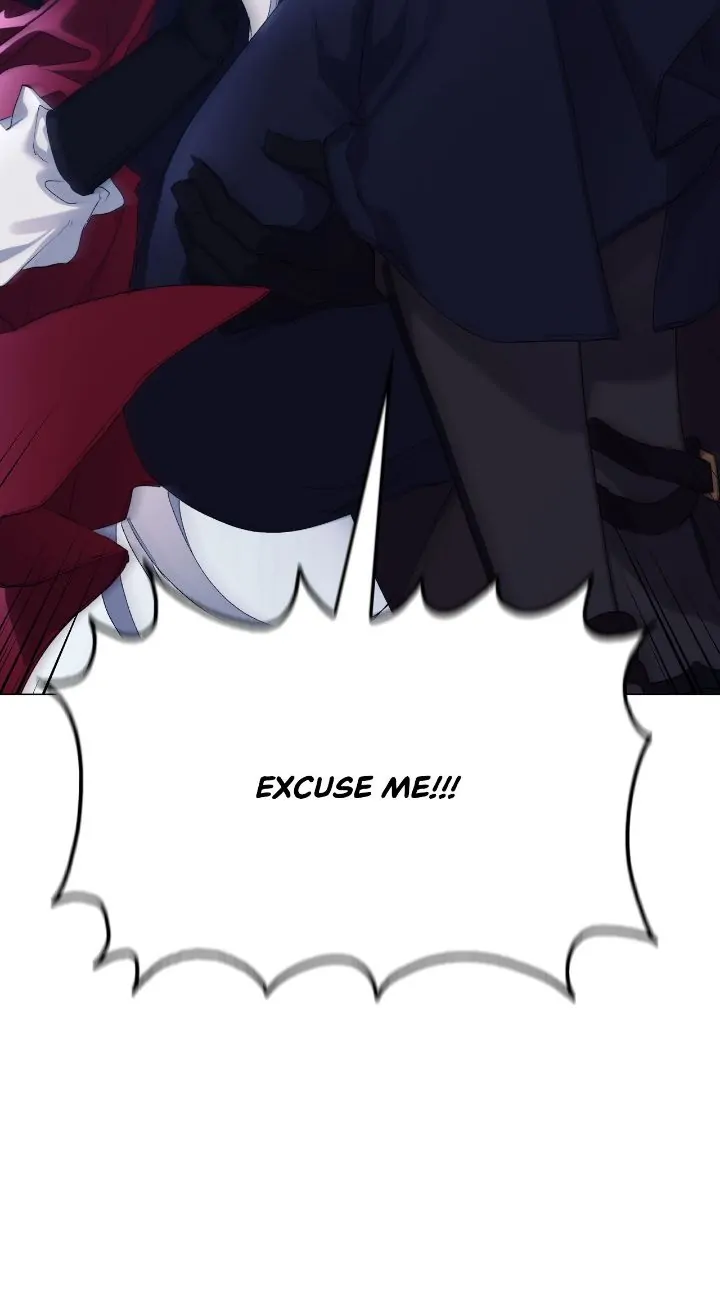 I'll Raise You Well in This Life, Your Majesty! Chapter 105 - page 23
