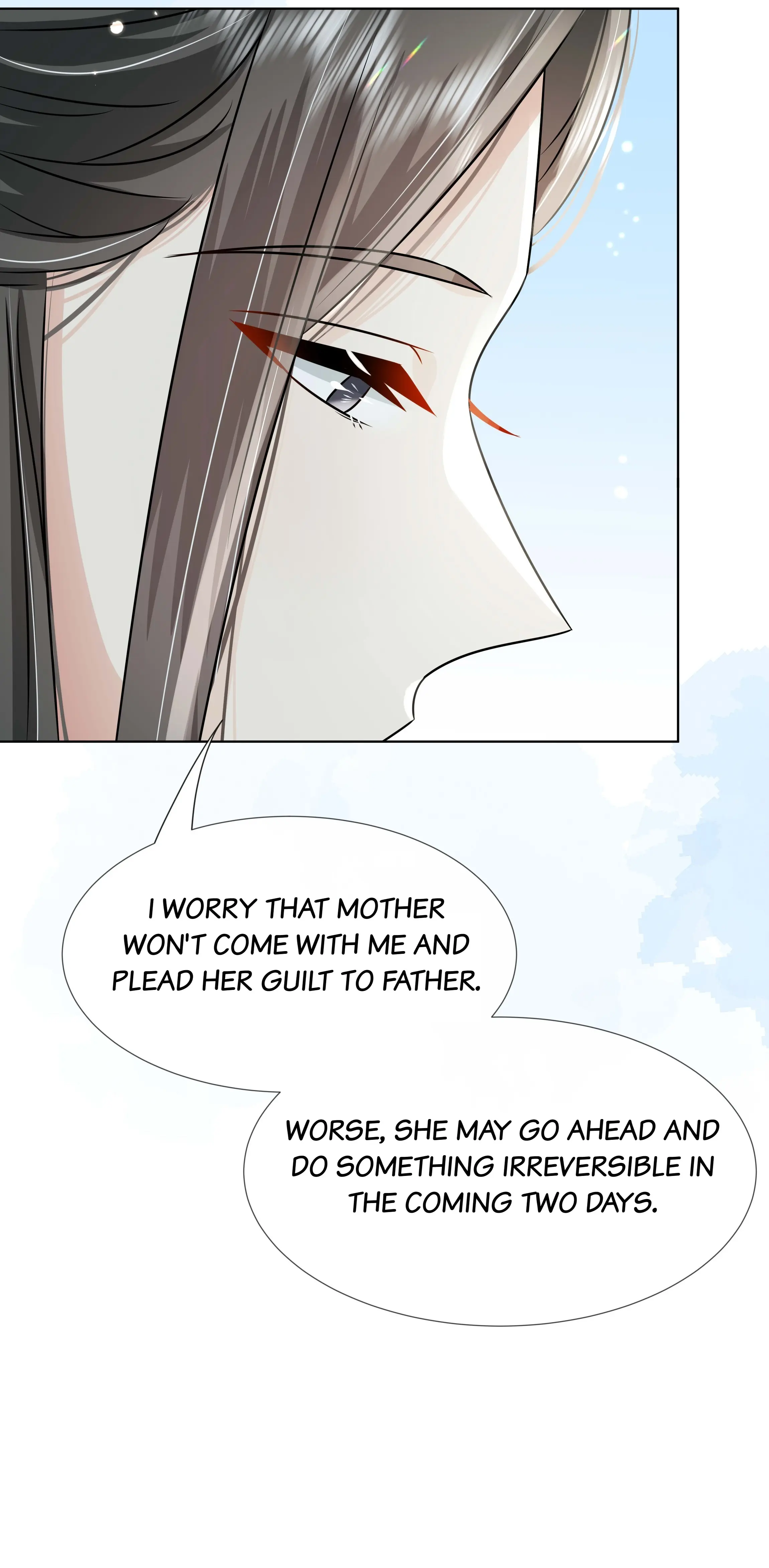 The Dark Prince Is Hard To Please Chapter 100 - page 15
