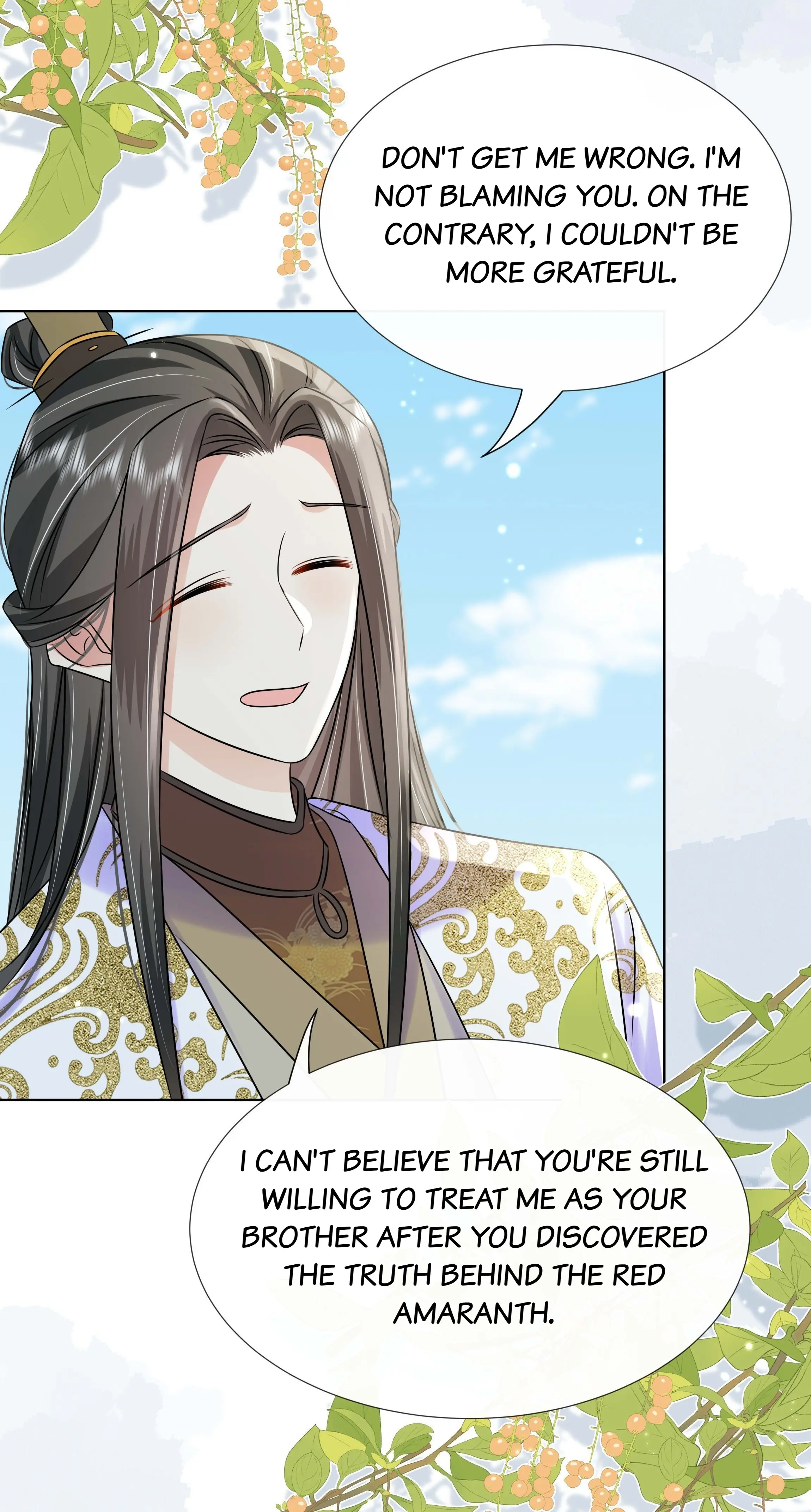 The Dark Prince Is Hard To Please Chapter 100 - page 19