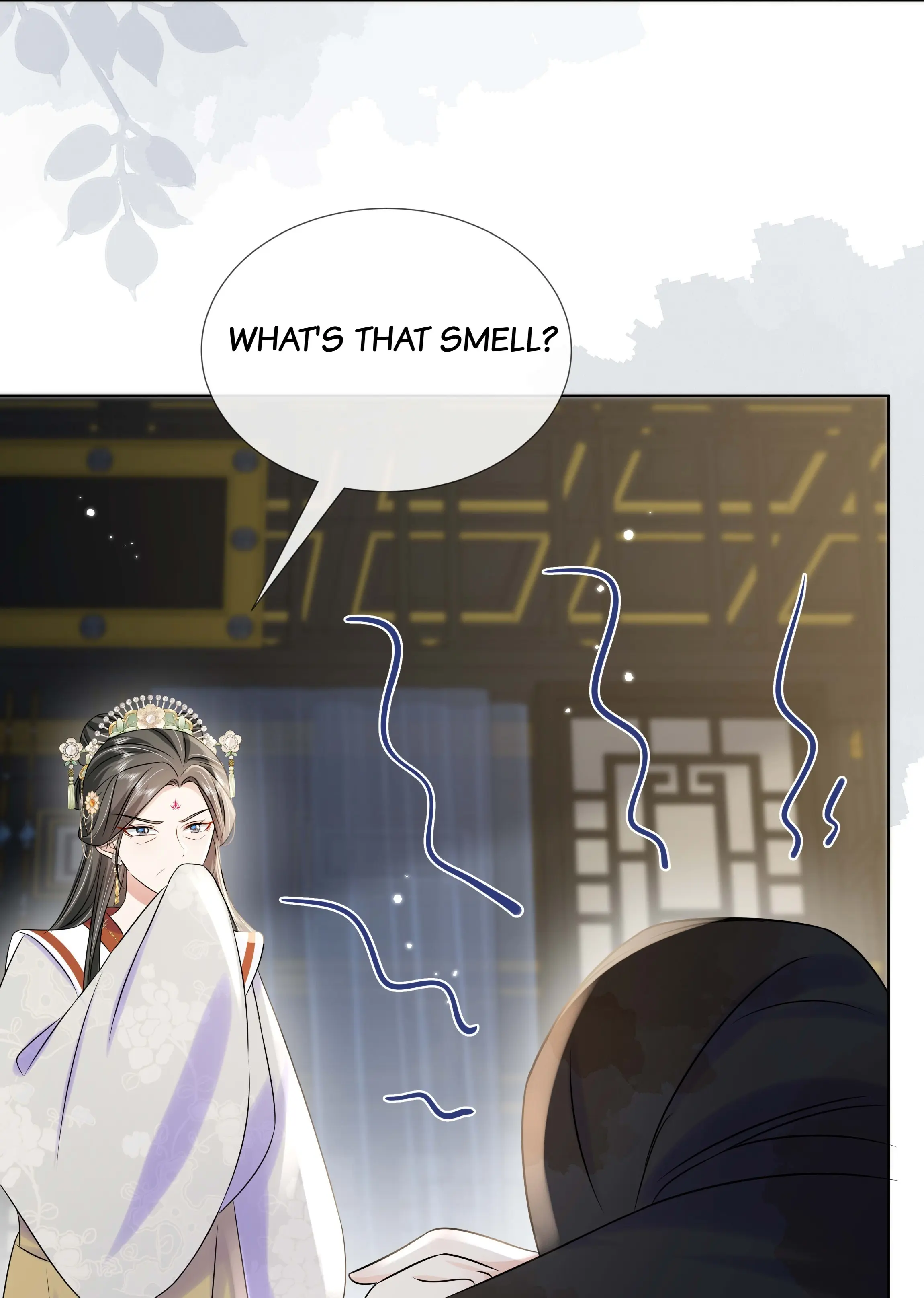 The Dark Prince Is Hard To Please Chapter 100 - page 31