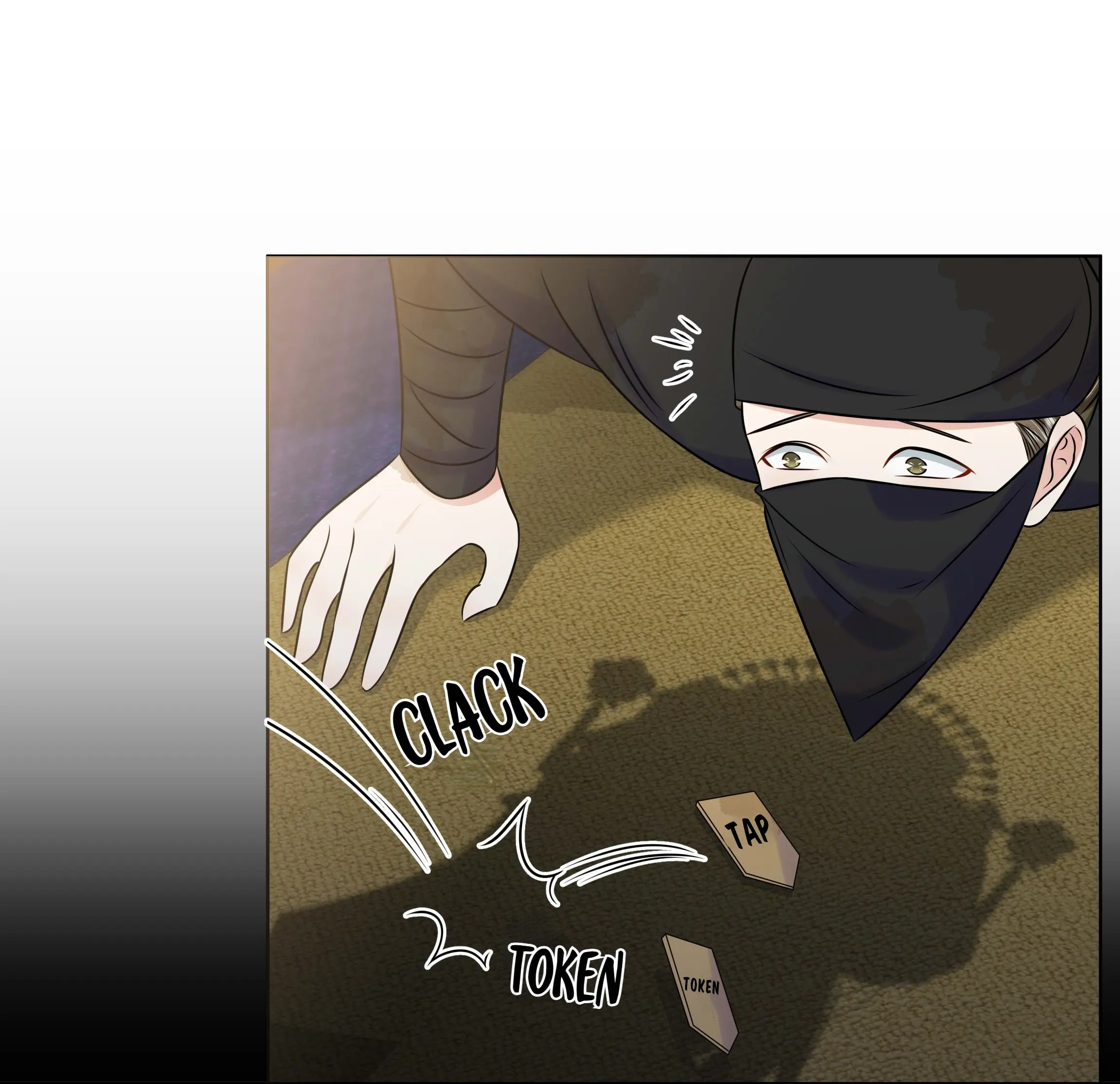 The Dark Prince Is Hard To Please Chapter 100 - page 38
