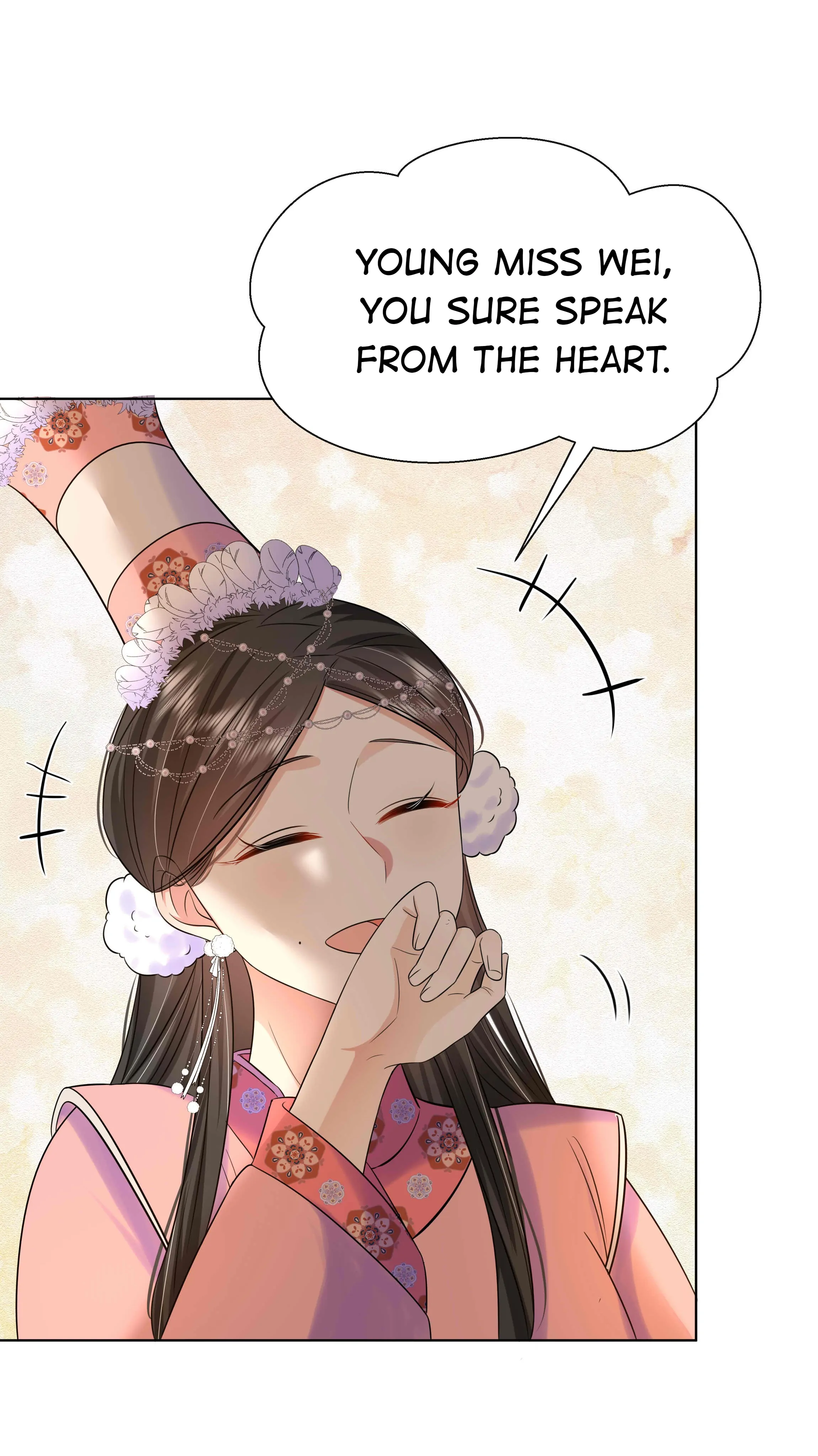 The Dark Prince Is Hard To Please Chapter 89 - page 26
