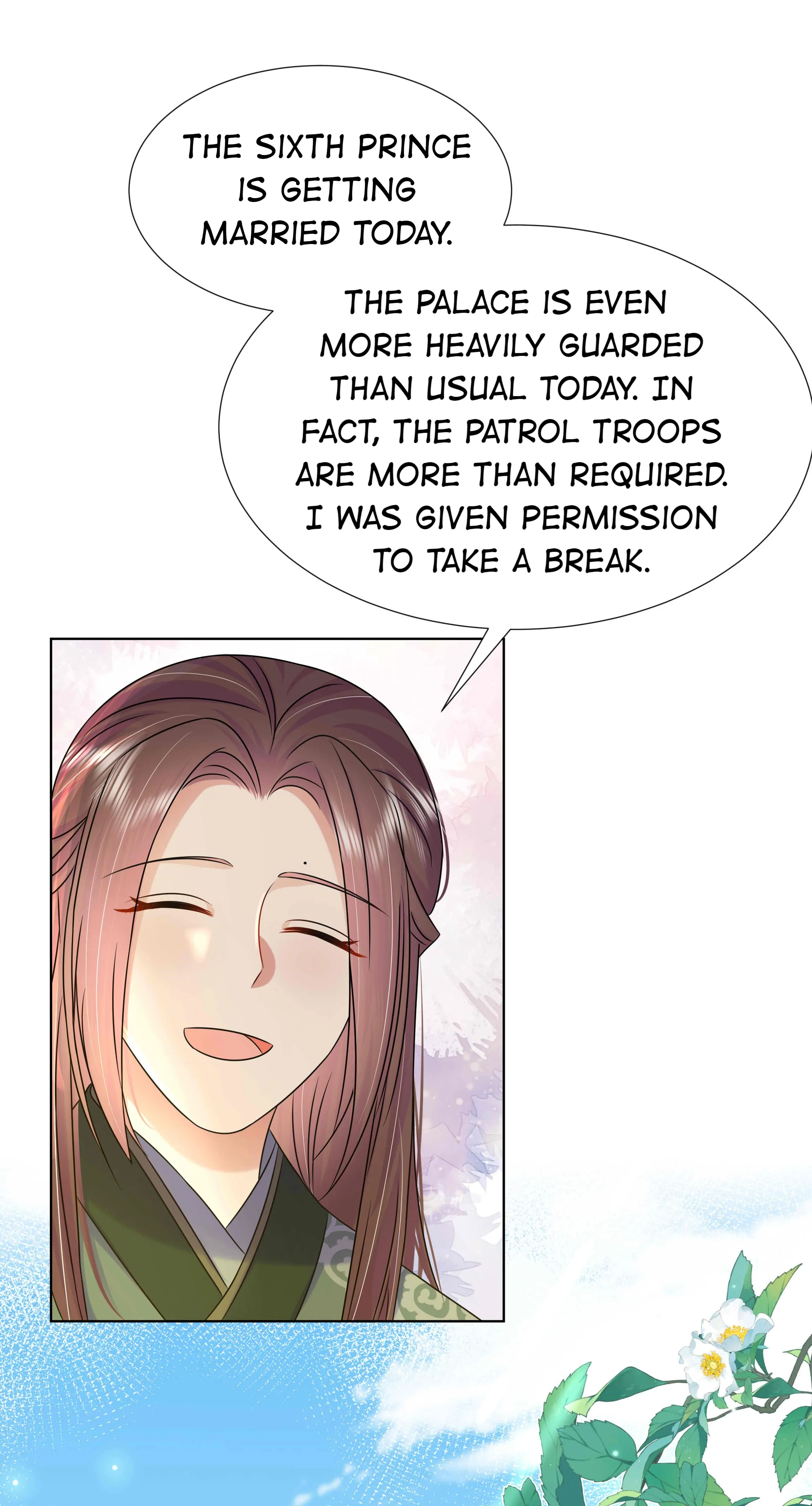 The Dark Prince Is Hard To Please Chapter 89 - page 8