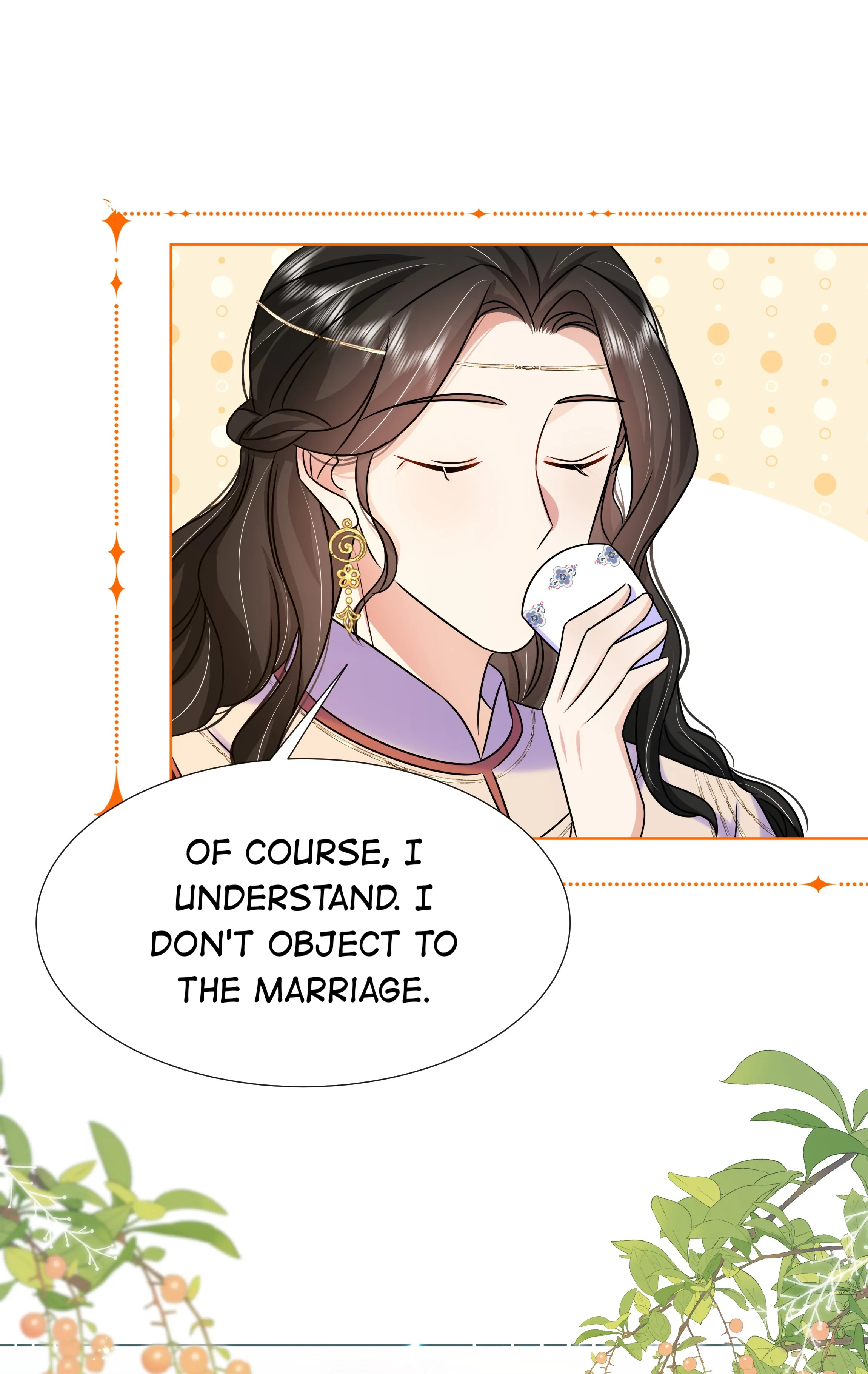 The Dark Prince Is Hard To Please Chapter 81 - page 17