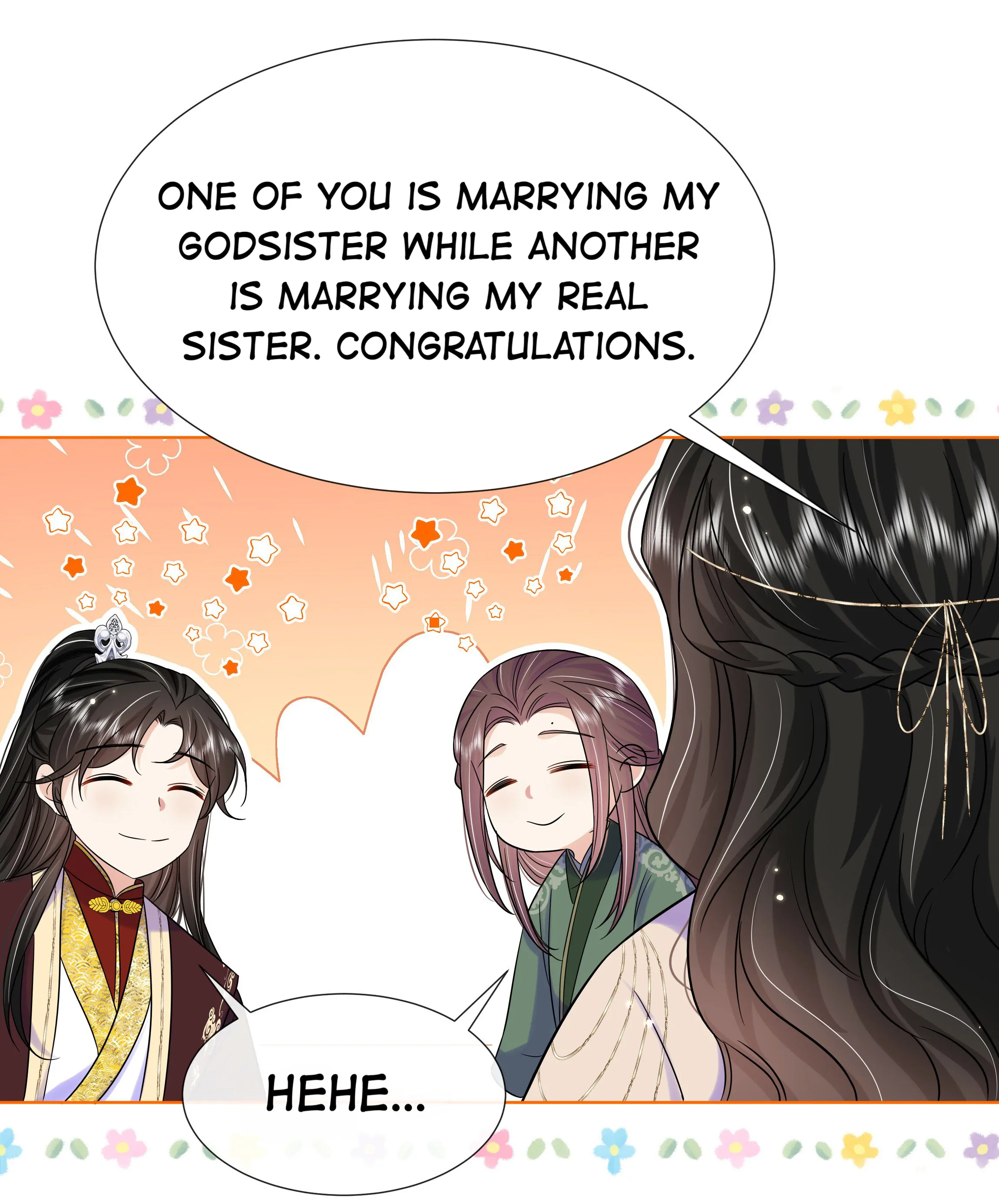The Dark Prince Is Hard To Please Chapter 81 - page 24