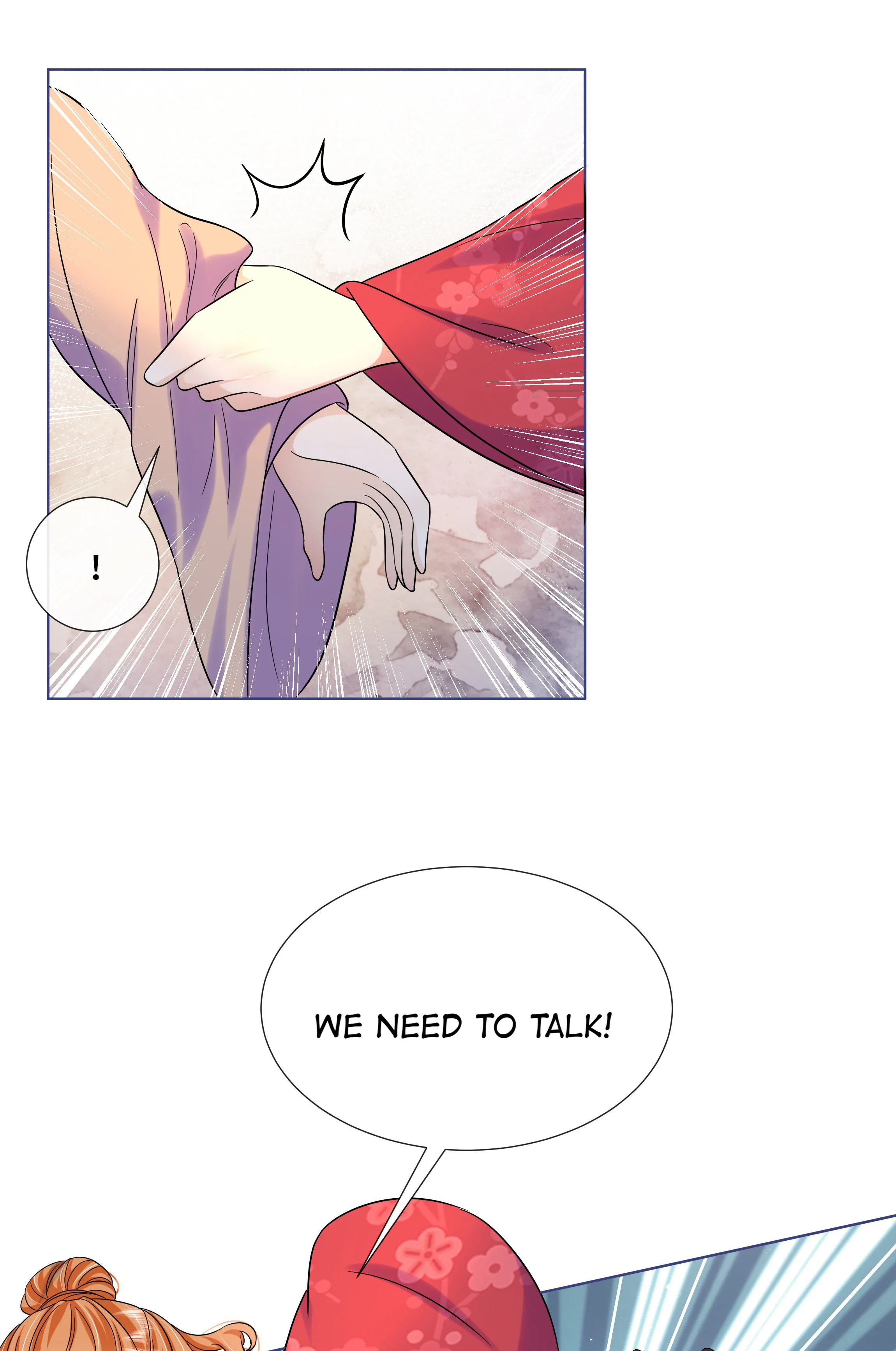 The Dark Prince Is Hard To Please Chapter 81 - page 29