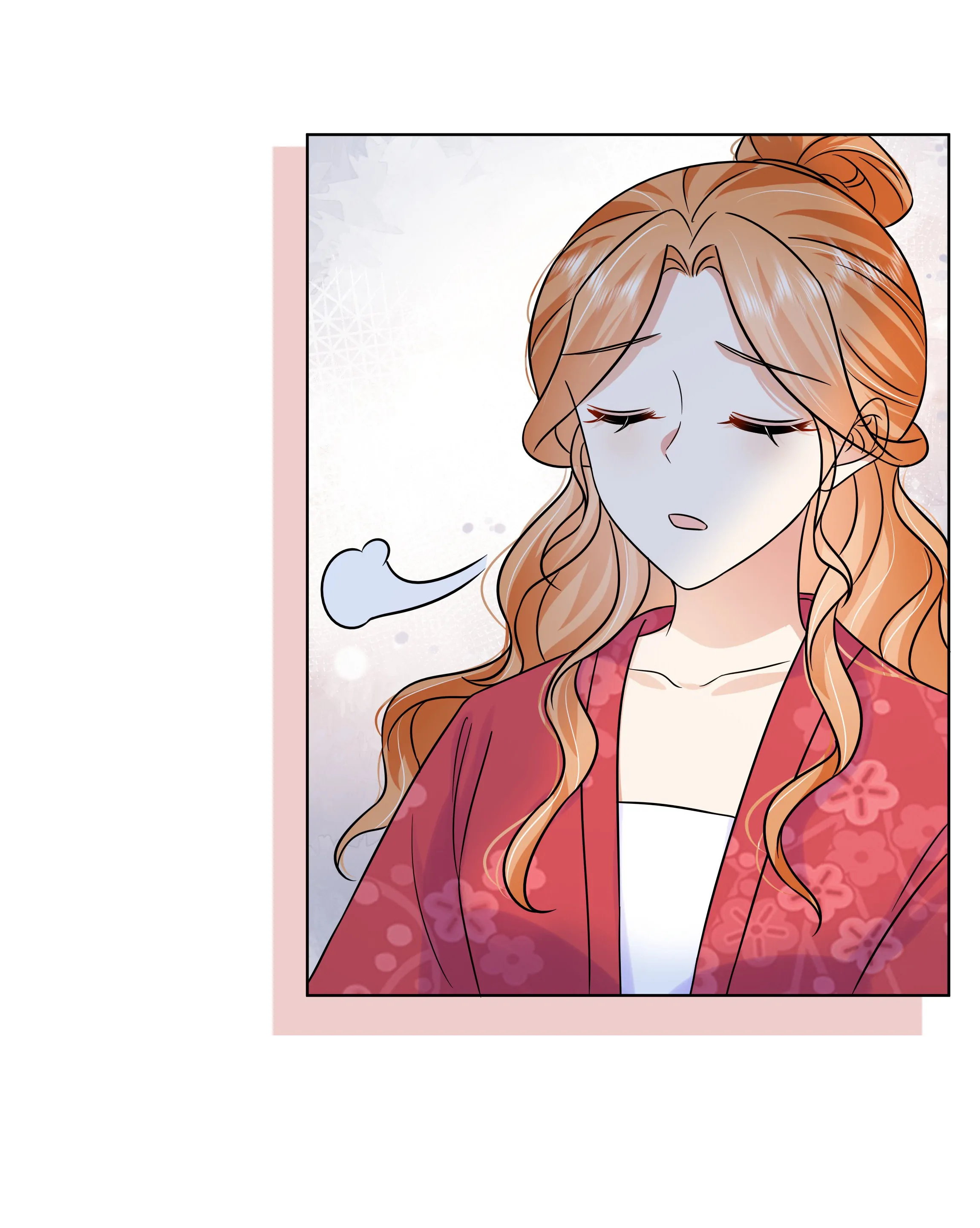 The Dark Prince Is Hard To Please Chapter 81 - page 35