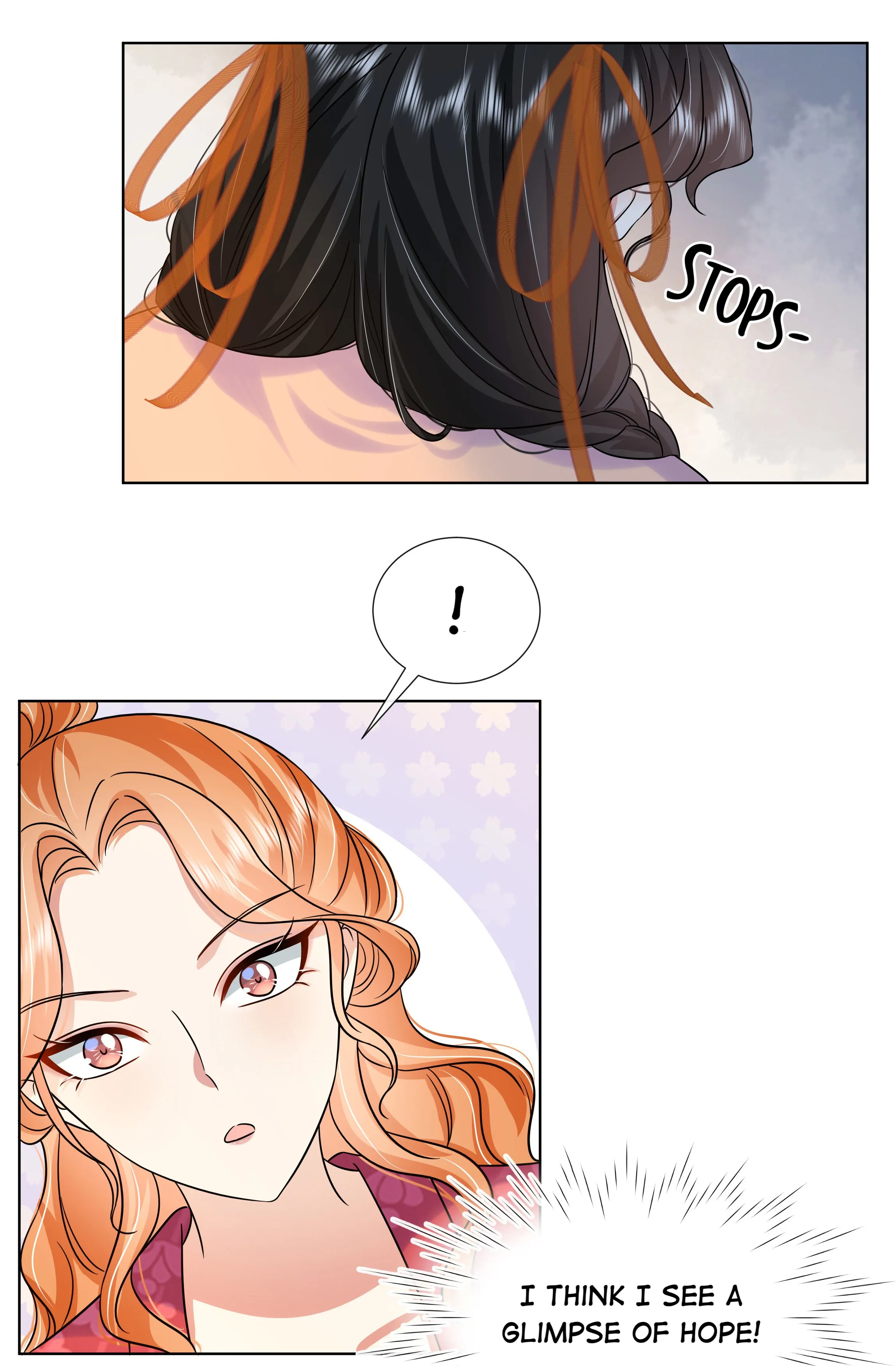 The Dark Prince Is Hard To Please Chapter 81 - page 43