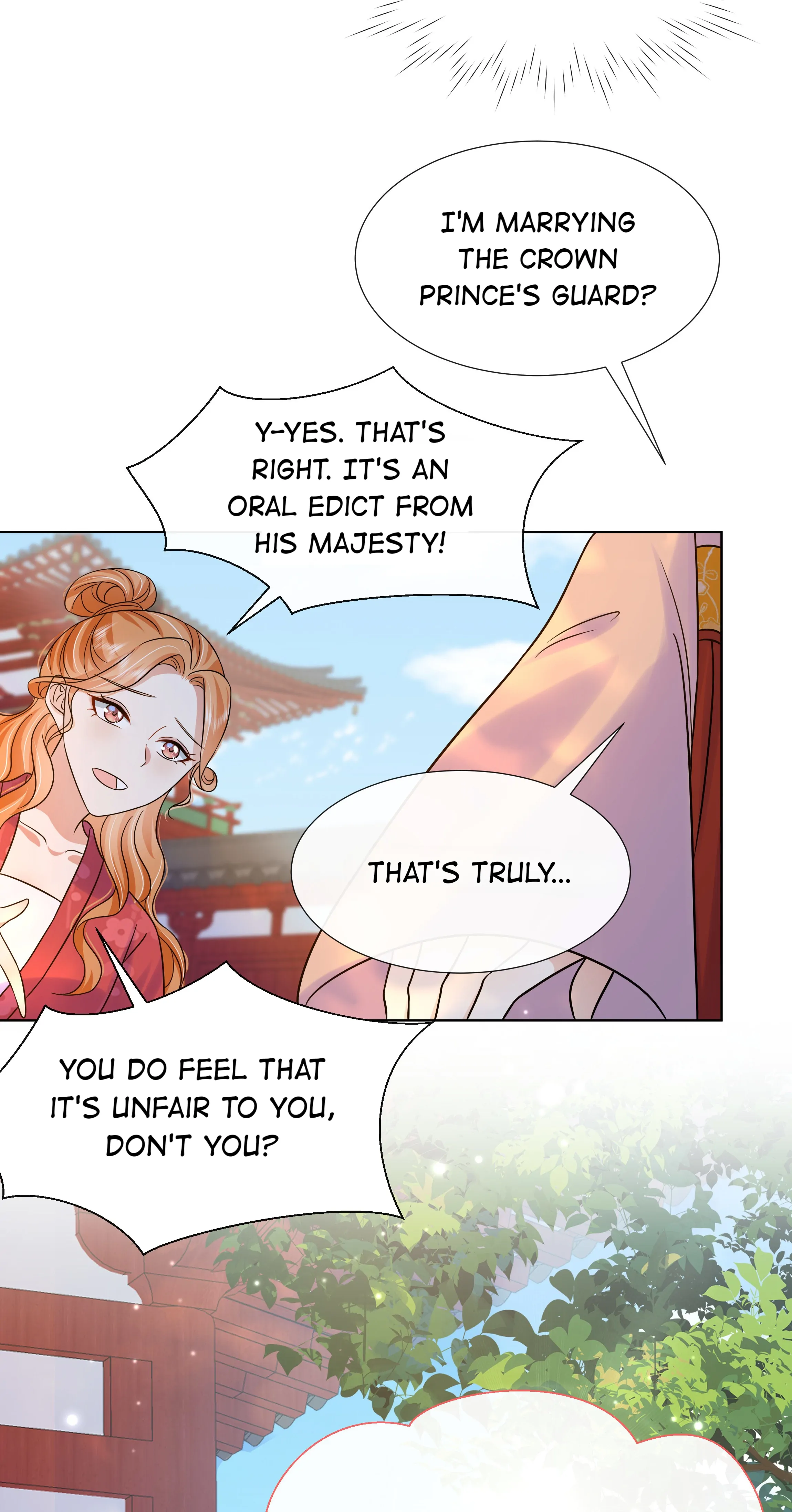 The Dark Prince Is Hard To Please Chapter 81 - page 44
