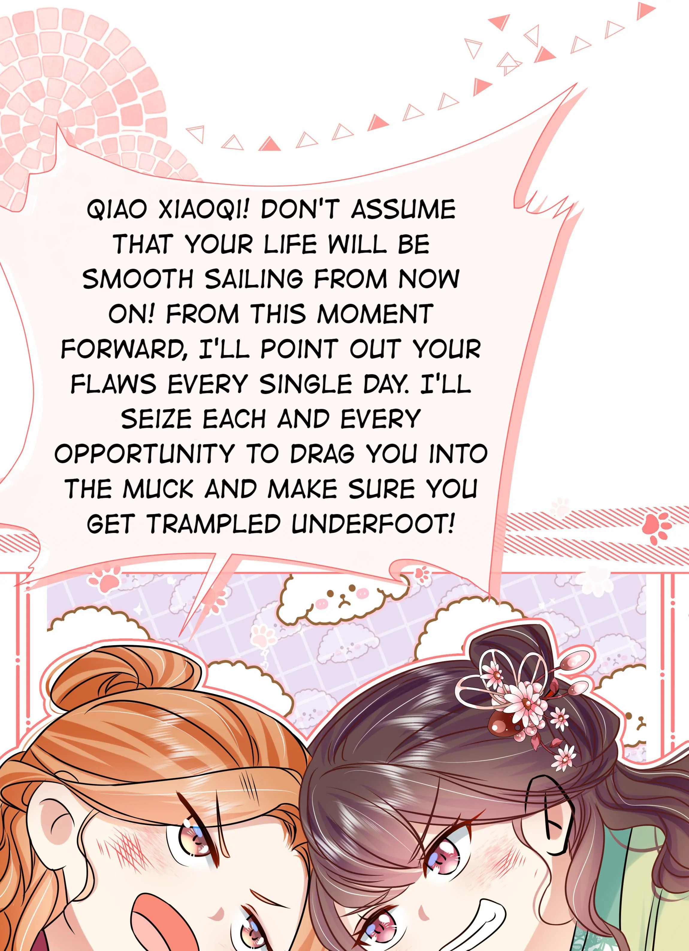 The Dark Prince Is Hard To Please Chapter 81 - page 50